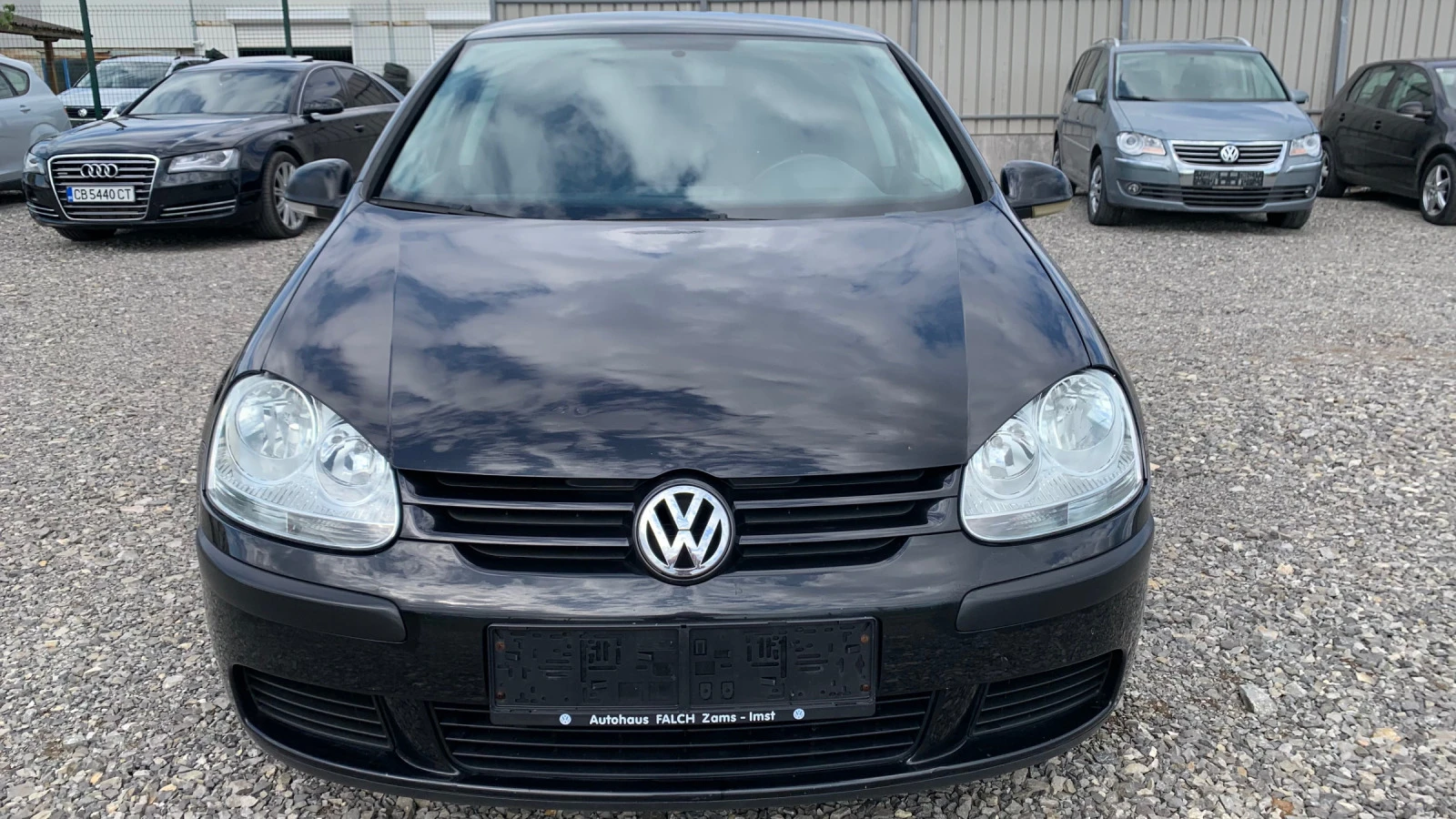 VW Golf 1.6i* 102hp* TOP - изображение 2