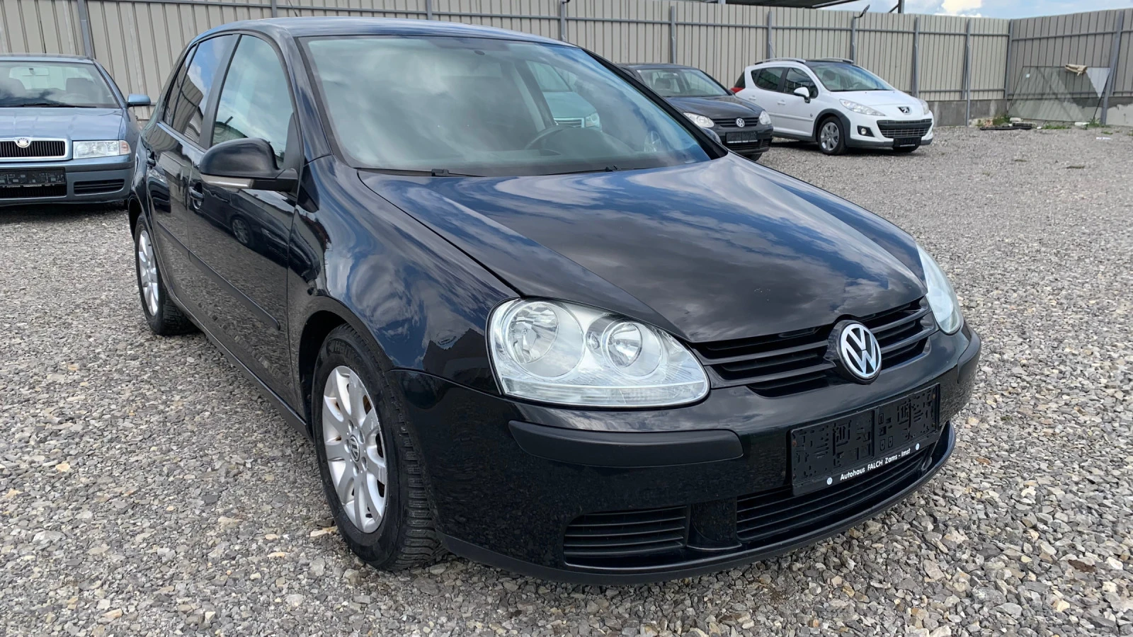 VW Golf 1.6i* 102hp* TOP - изображение 3