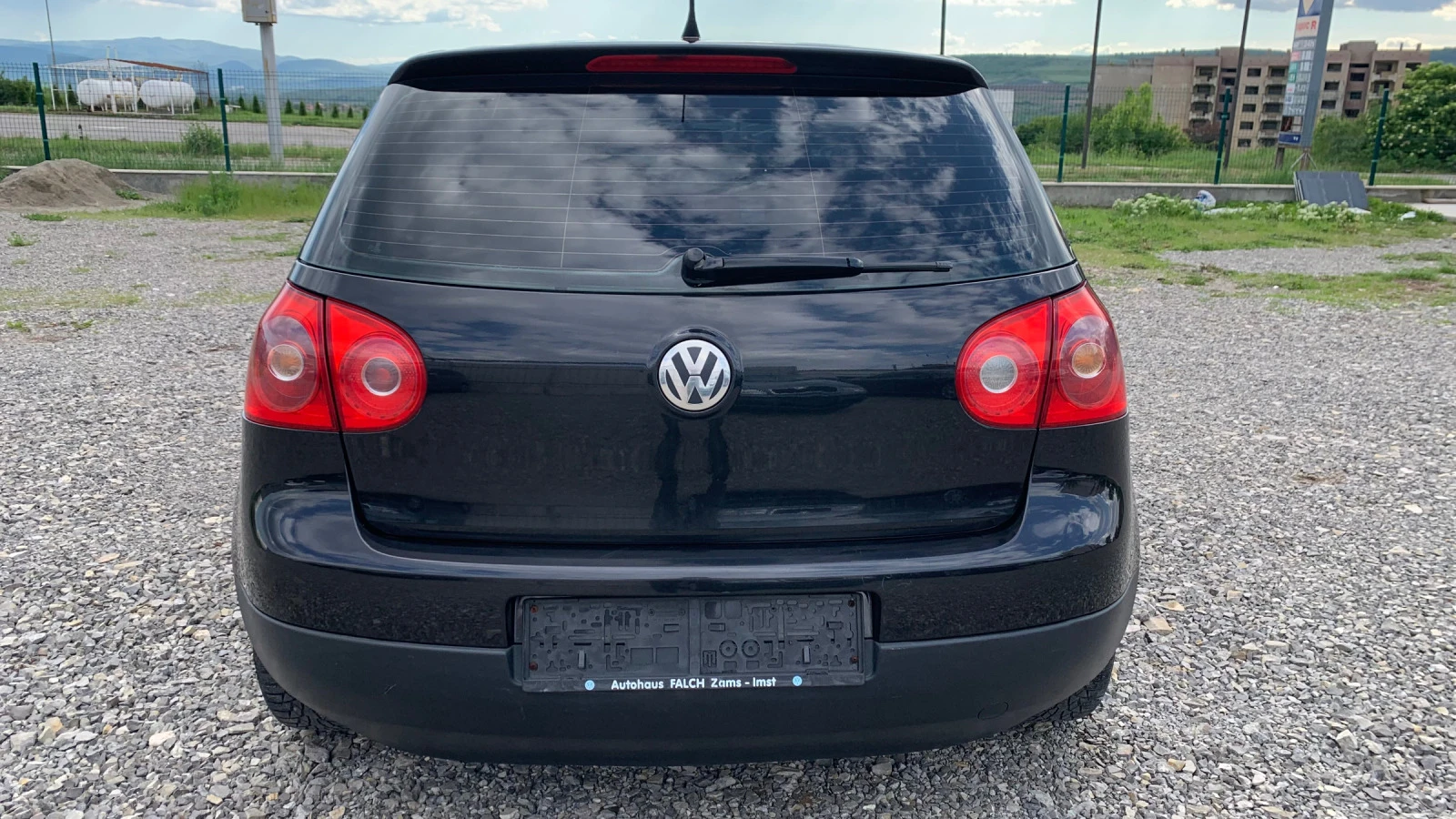 VW Golf 1.6i* 102hp* TOP - изображение 6