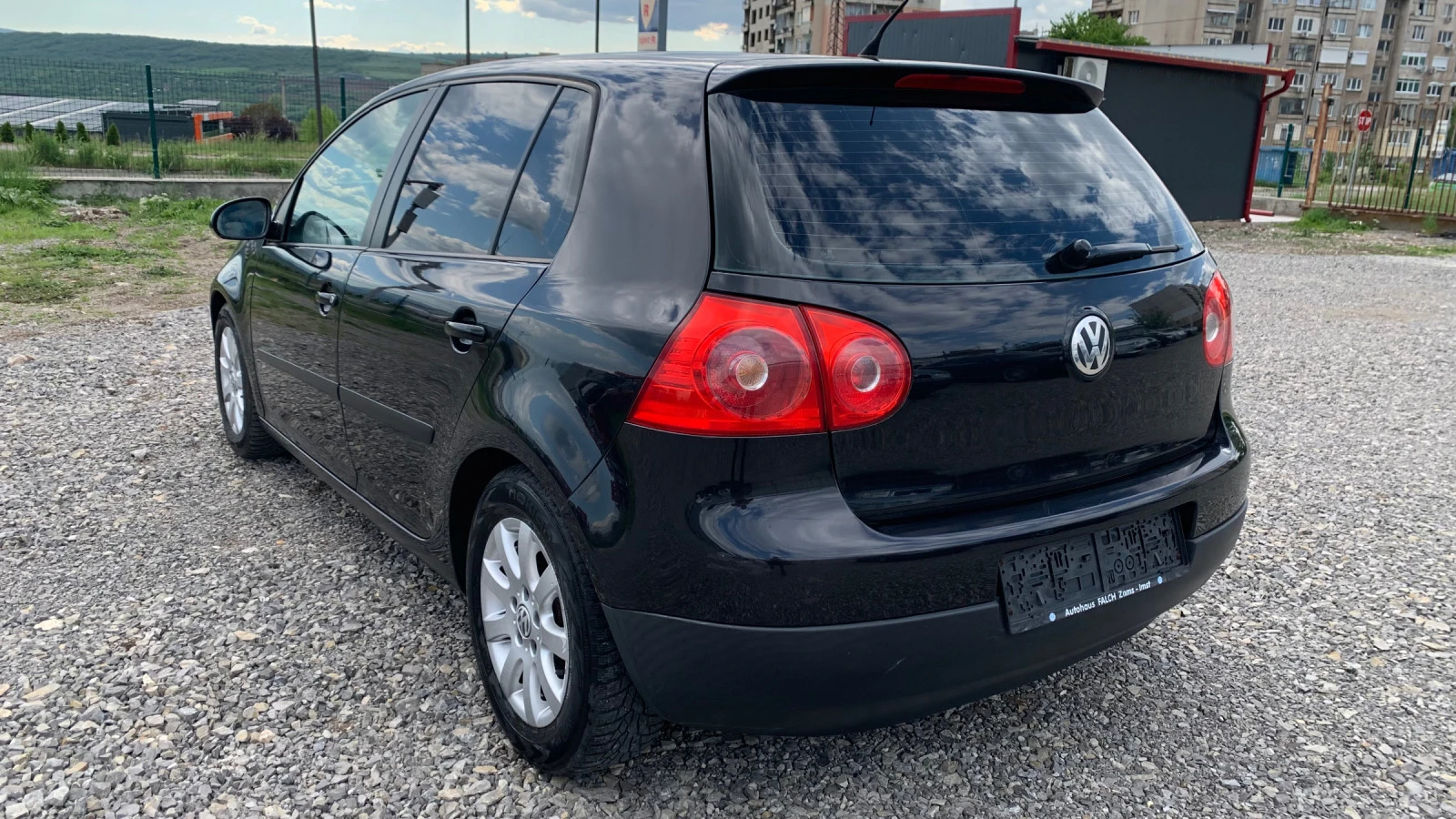 VW Golf 1.6i* 102hp* TOP - изображение 7