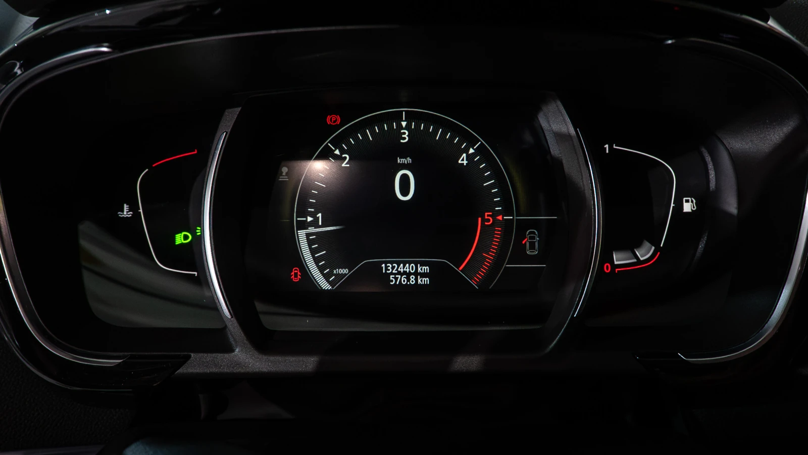 Renault Espace 7    | Mobile.bg   8