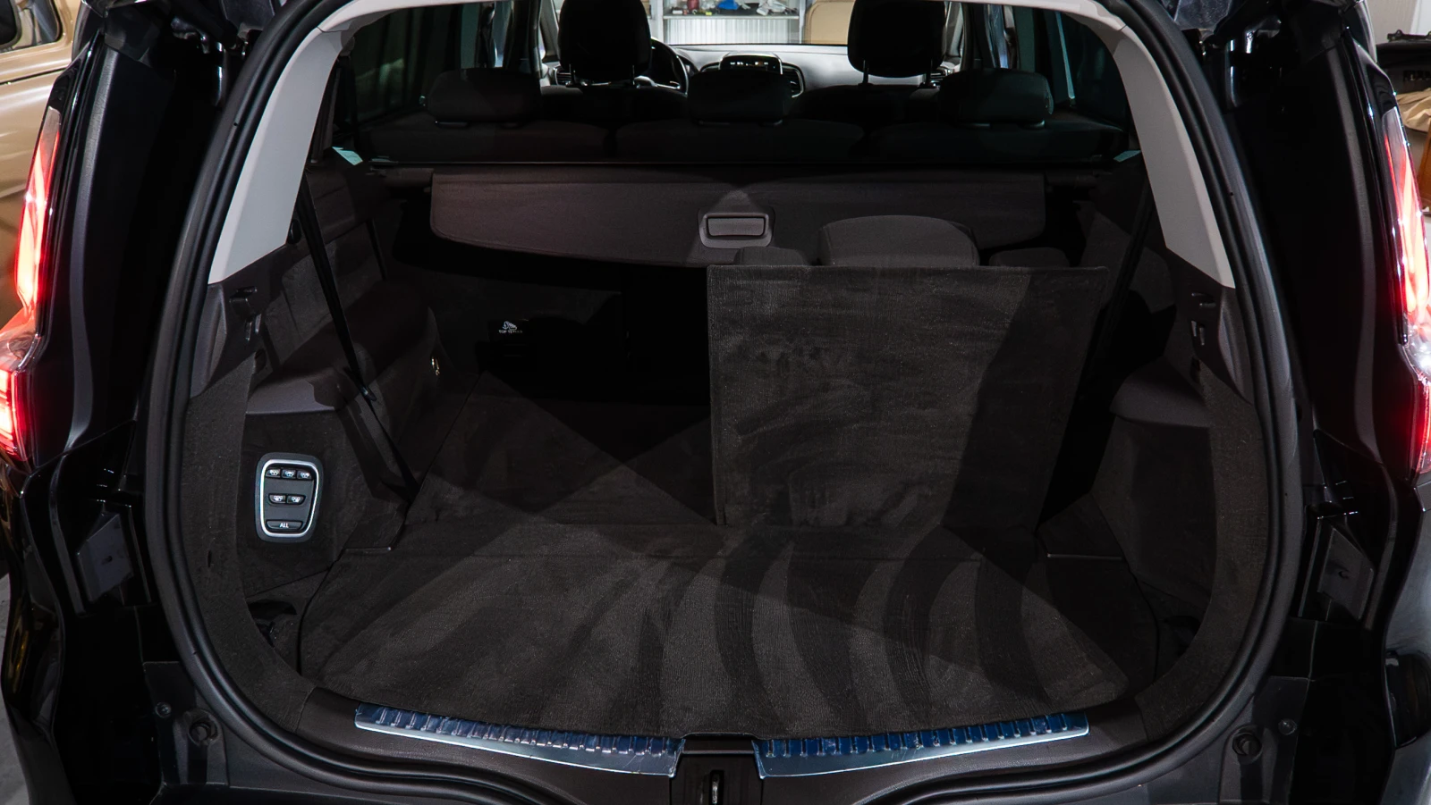 Renault Espace 7    | Mobile.bg   12