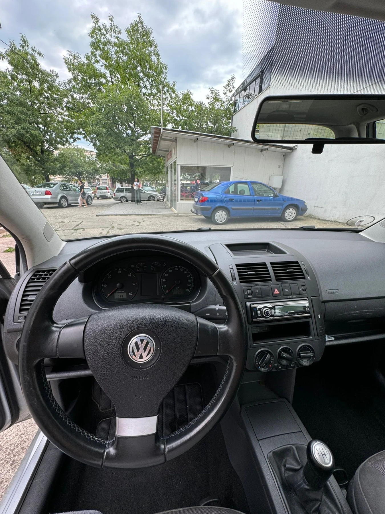 VW Polo  - изображение 7