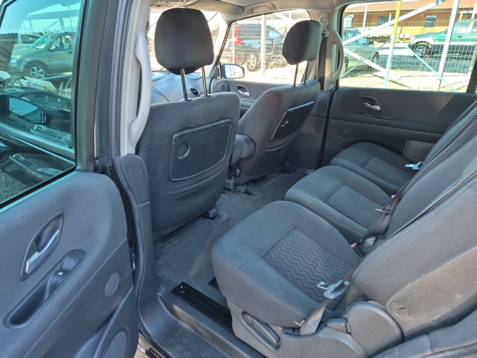 Renault Espace 2.0dci 150k fase | Mobile.bg   14