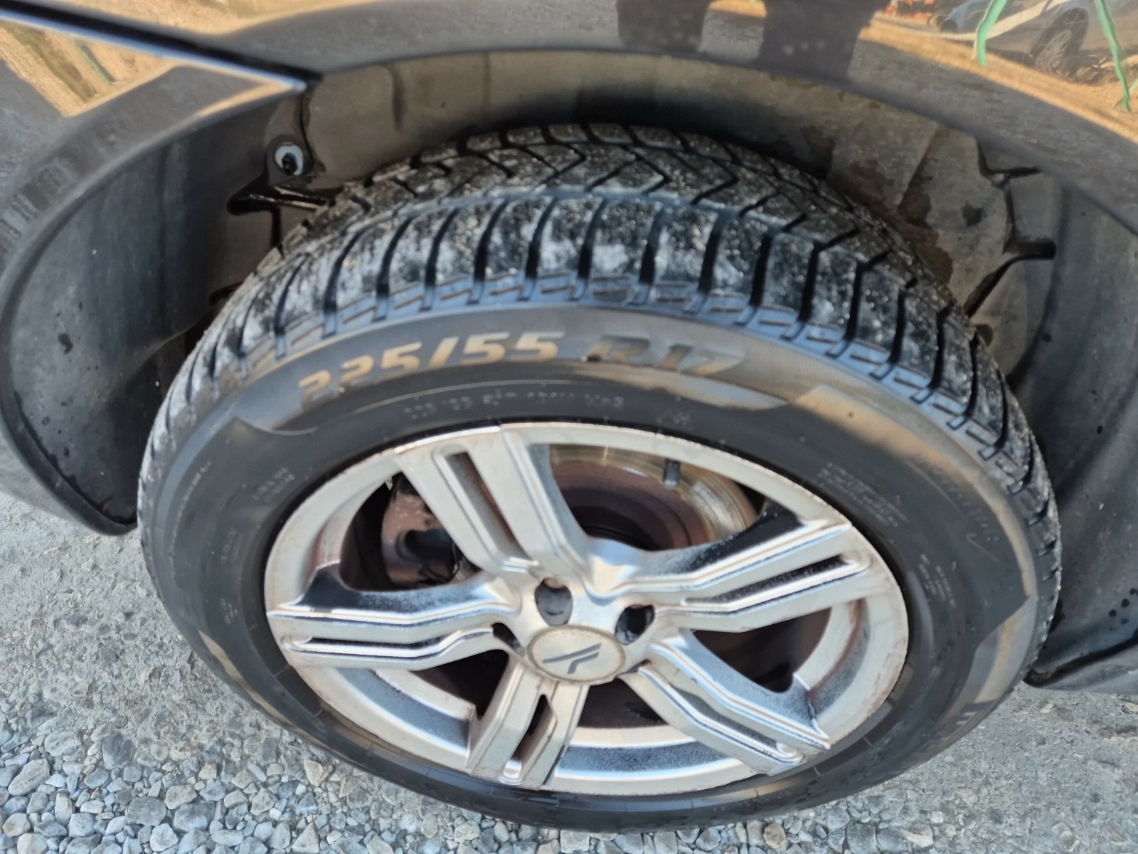 Renault Espace 2.0dci 150k fase | Mobile.bg   16