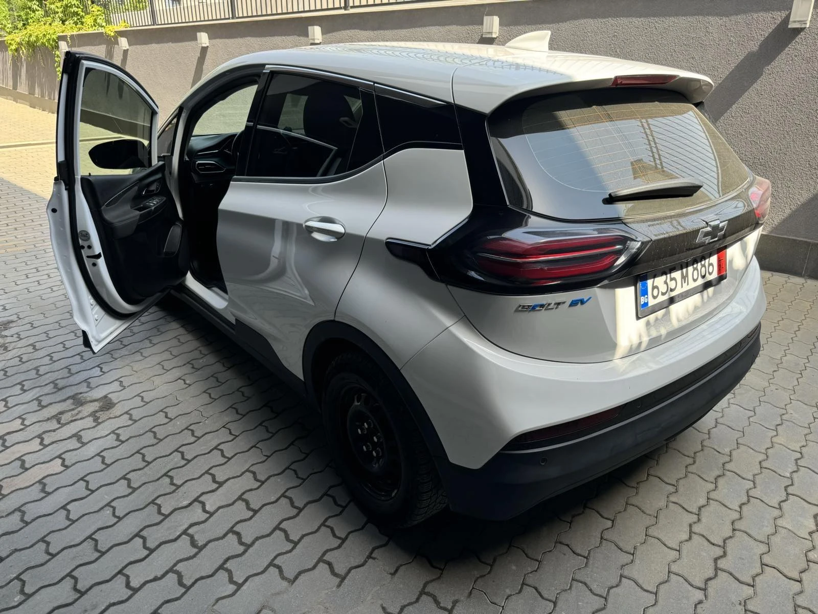Chevrolet Bolt 1LT - изображение 4