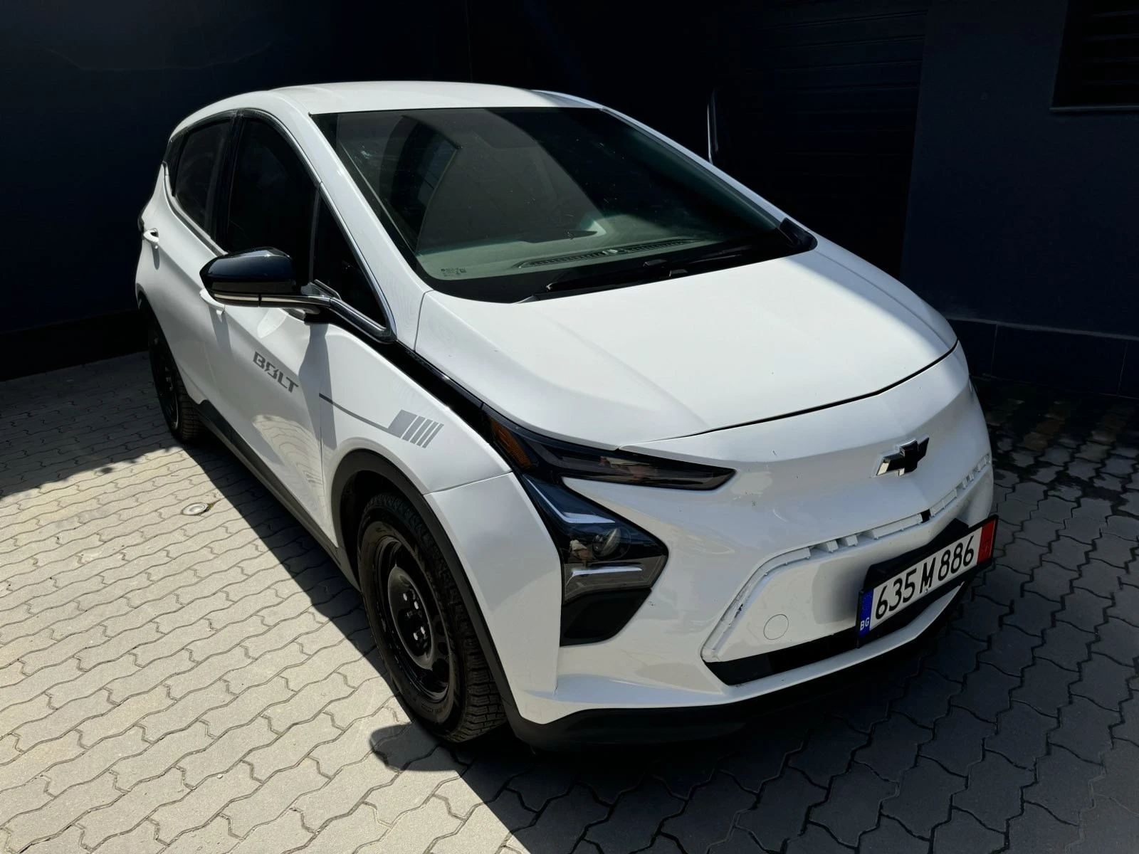 Chevrolet Bolt 1LT - изображение 2