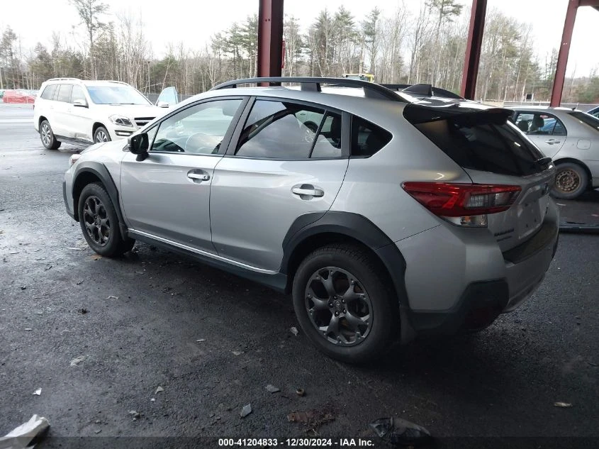 Subaru XV * CROSSTREK SPORT* ВЪЗМОЖНОСТ ЗА ЛИЗИНГ*  - изображение 4