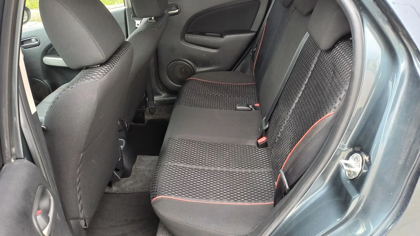 Mazda 2 1, 5i 102. | Mobile.bg   13