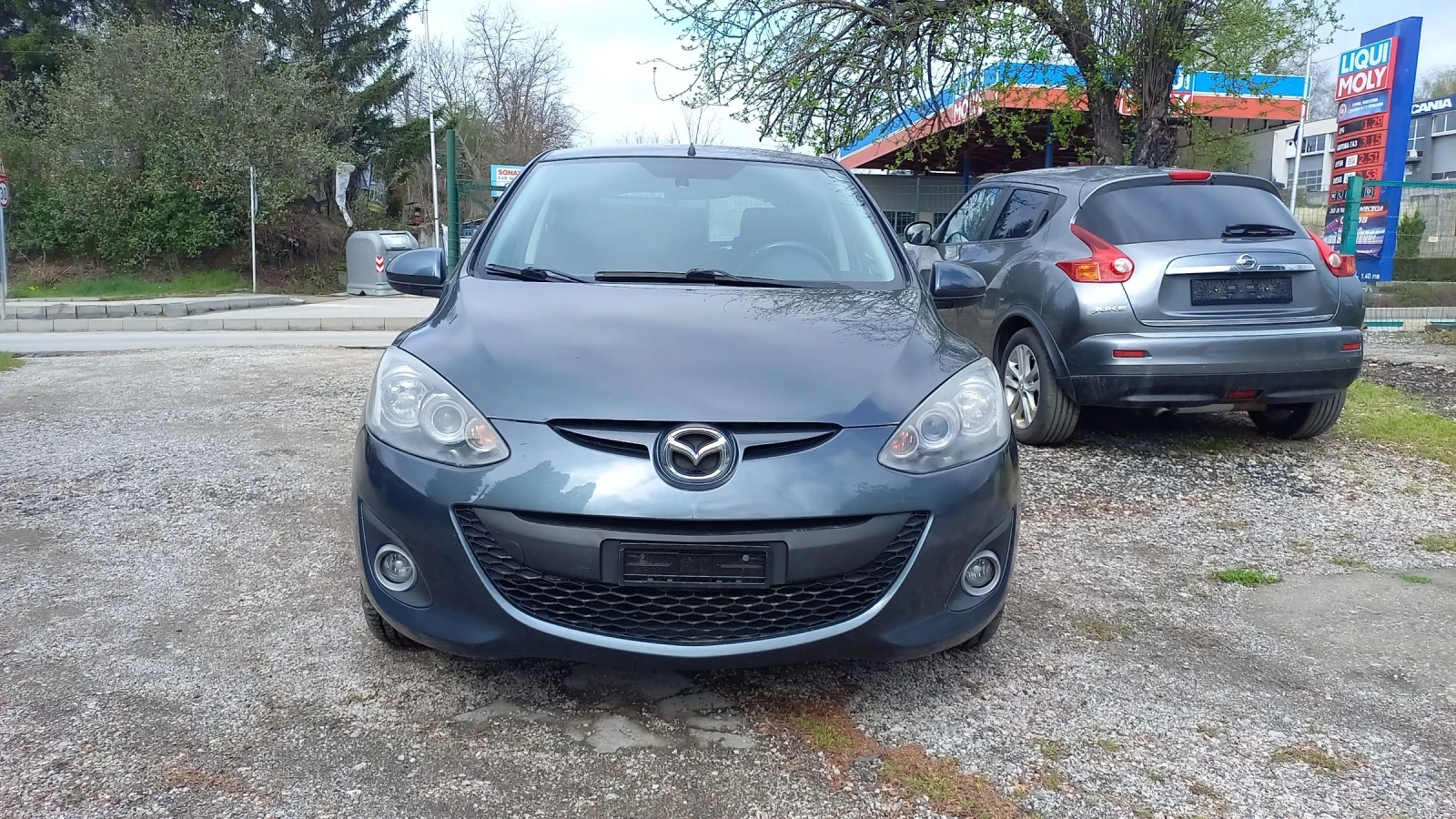 Mazda 2 1, 5i 102. | Mobile.bg   14