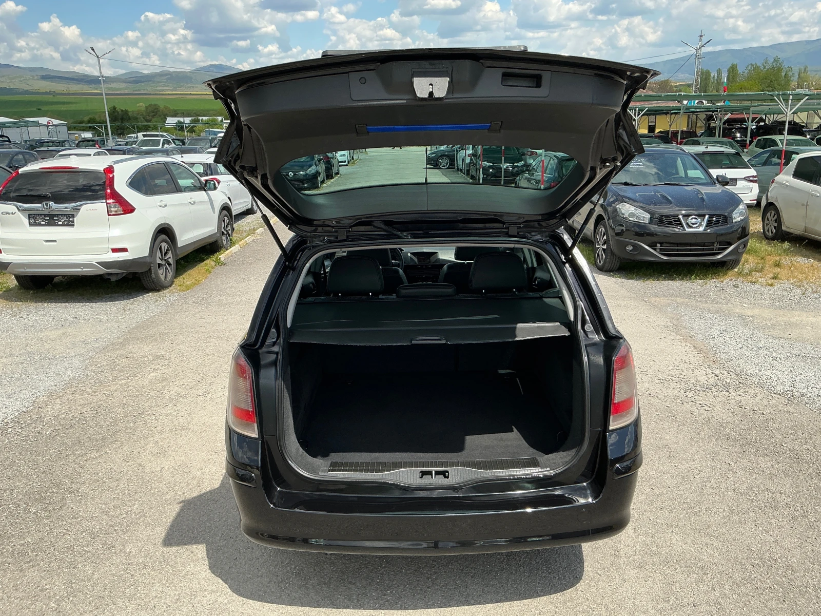 Opel Astra 1.7 CDTI COSMO - изображение 10