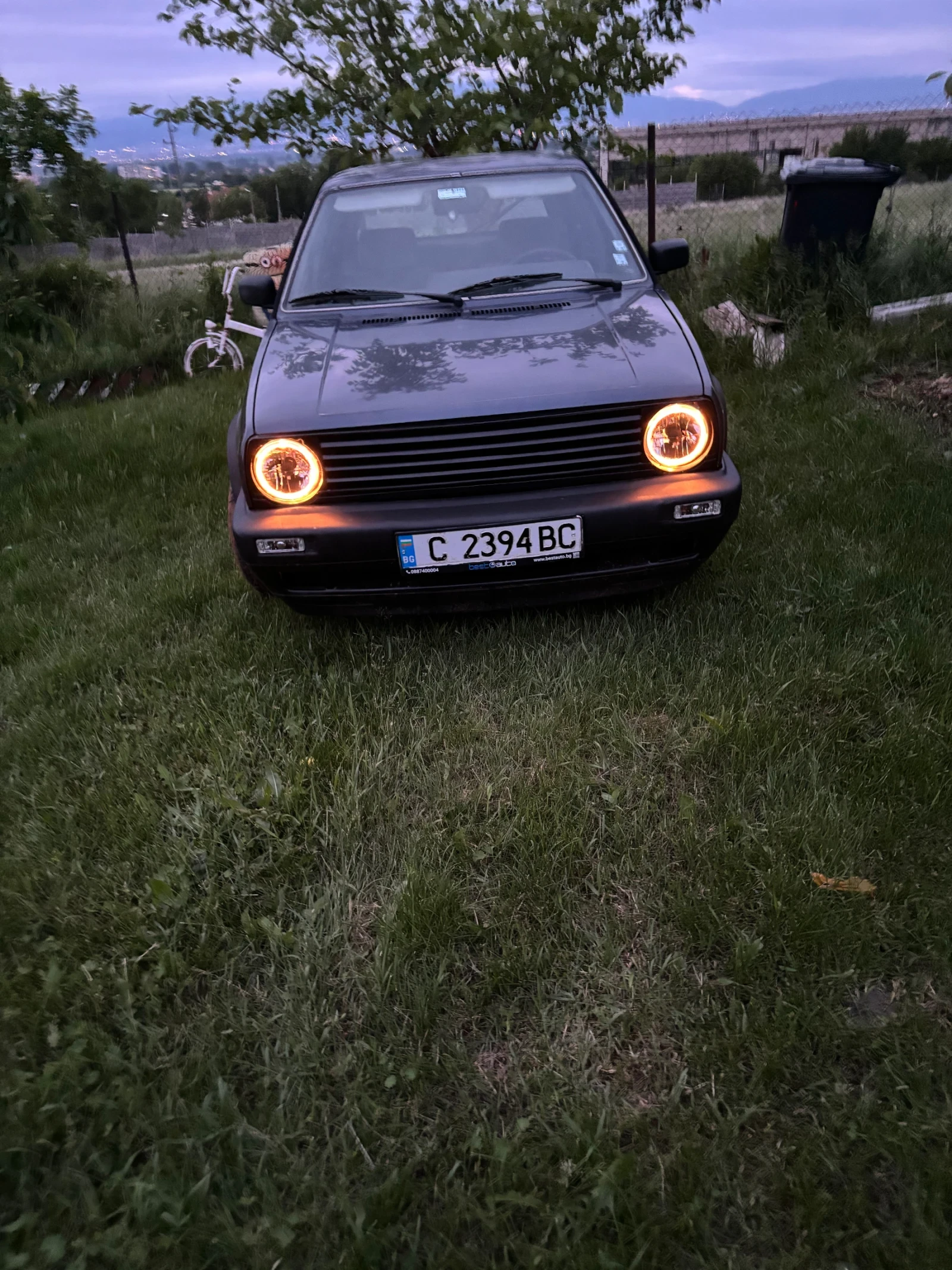 VW Golf 1.3 - изображение 6