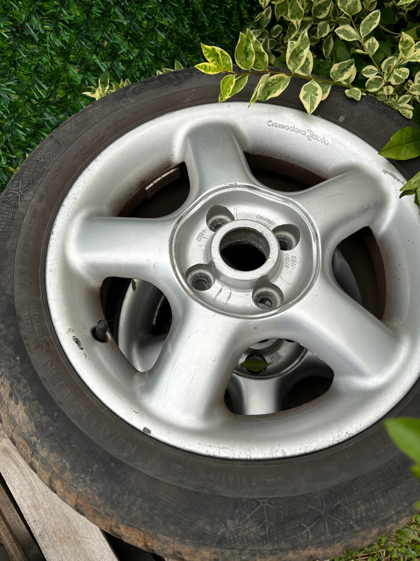 VW Golf 1.3 - изображение 10