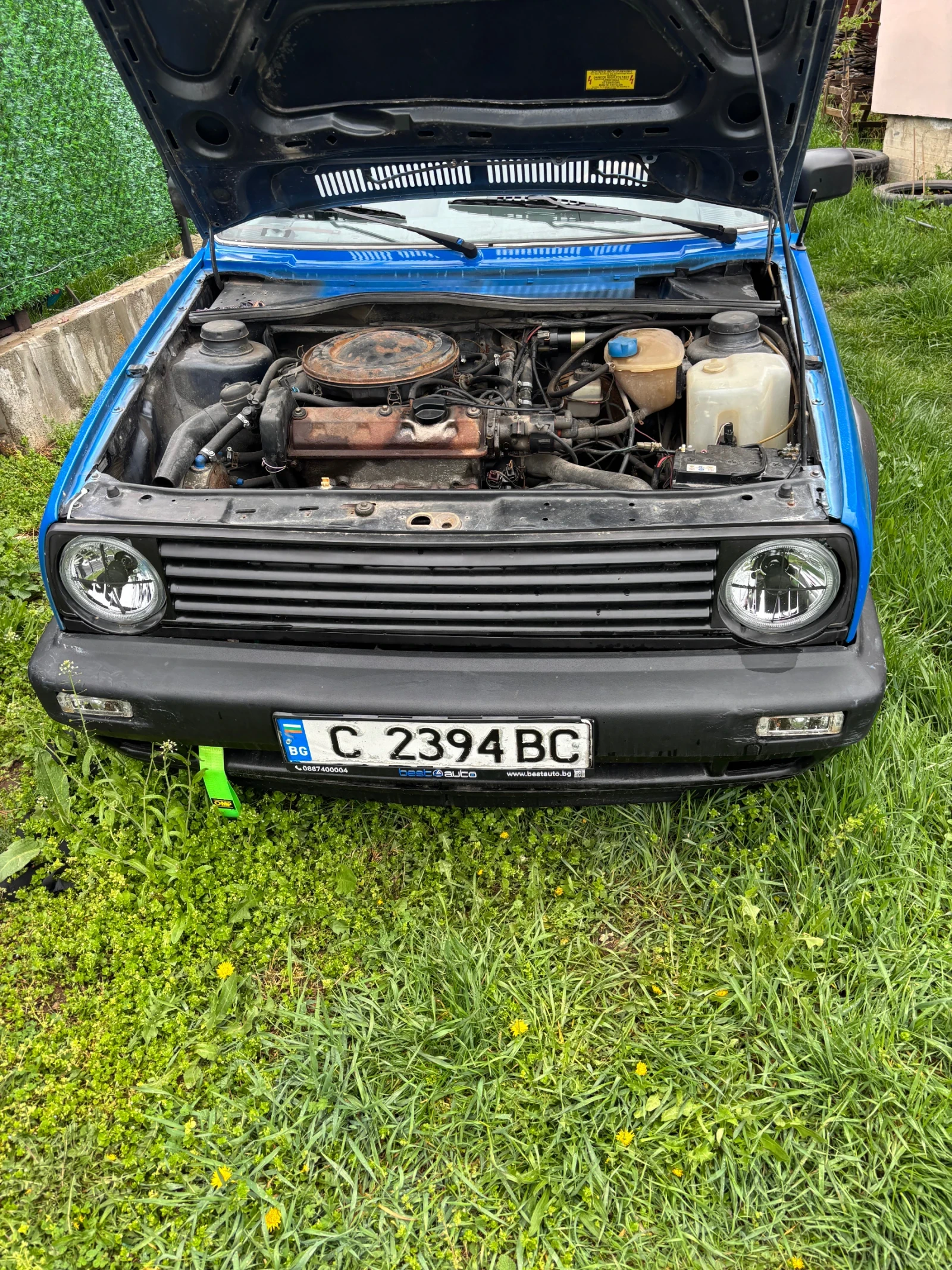 VW Golf 1.3 - изображение 5