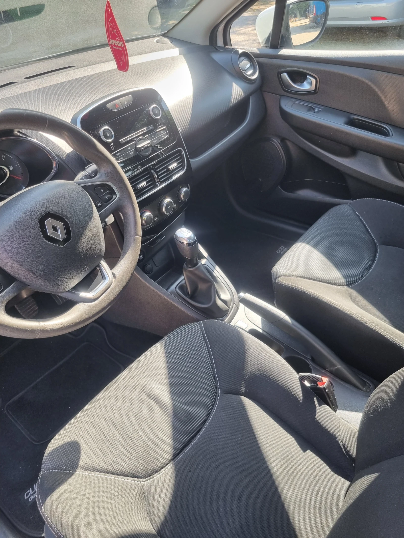 Renault Clio  - изображение 6