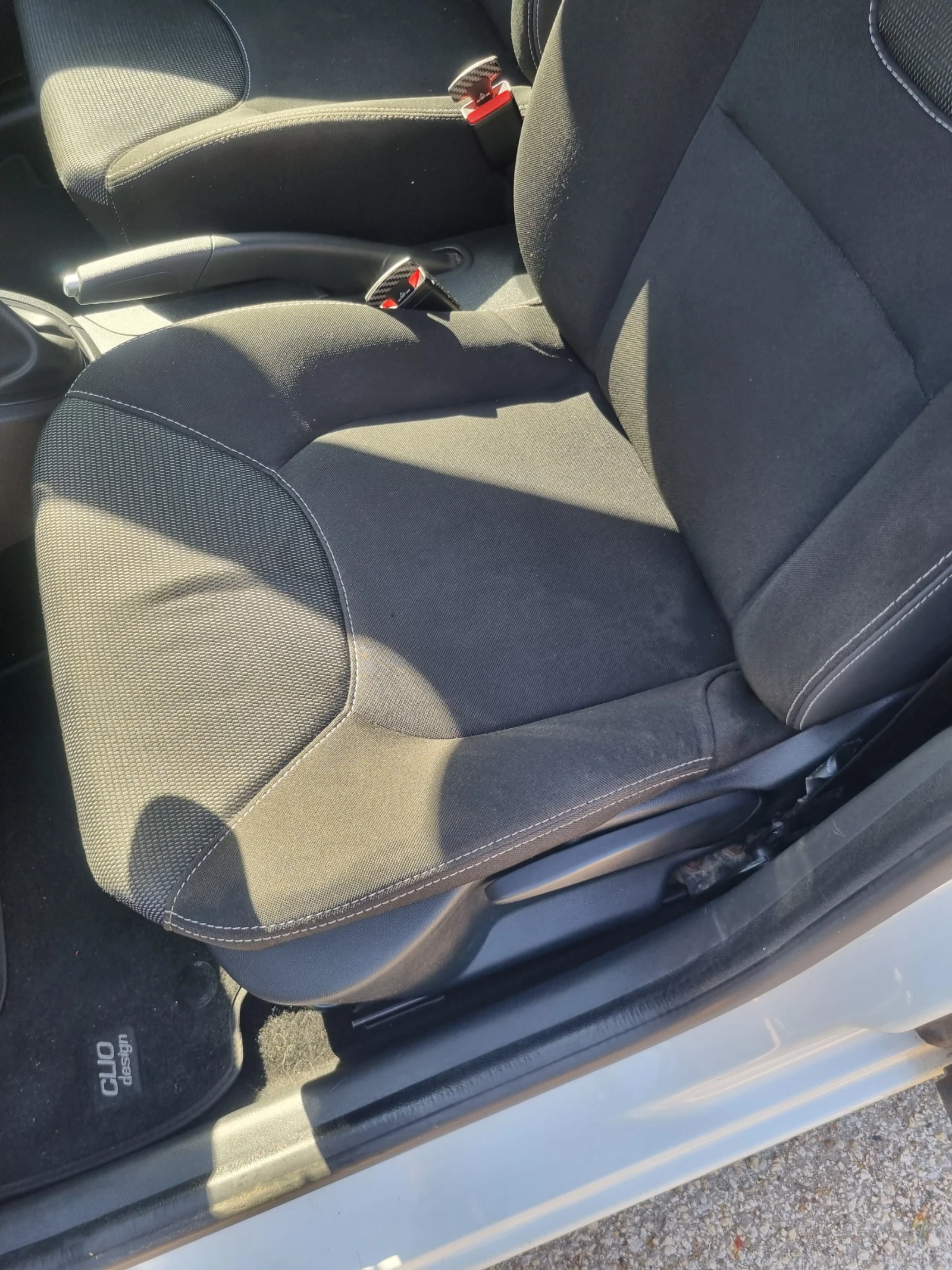 Renault Clio  - изображение 10