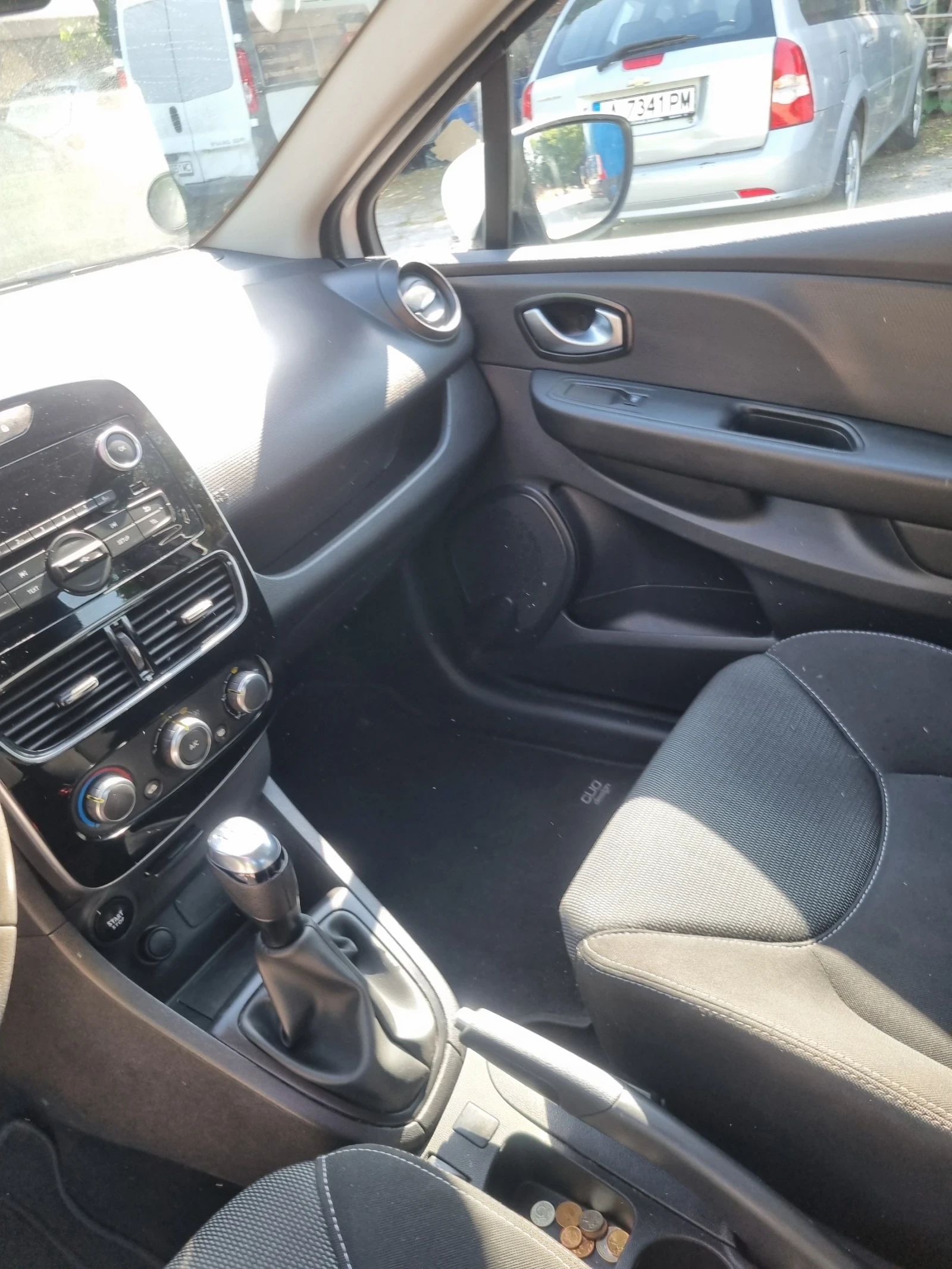 Renault Clio  - изображение 7