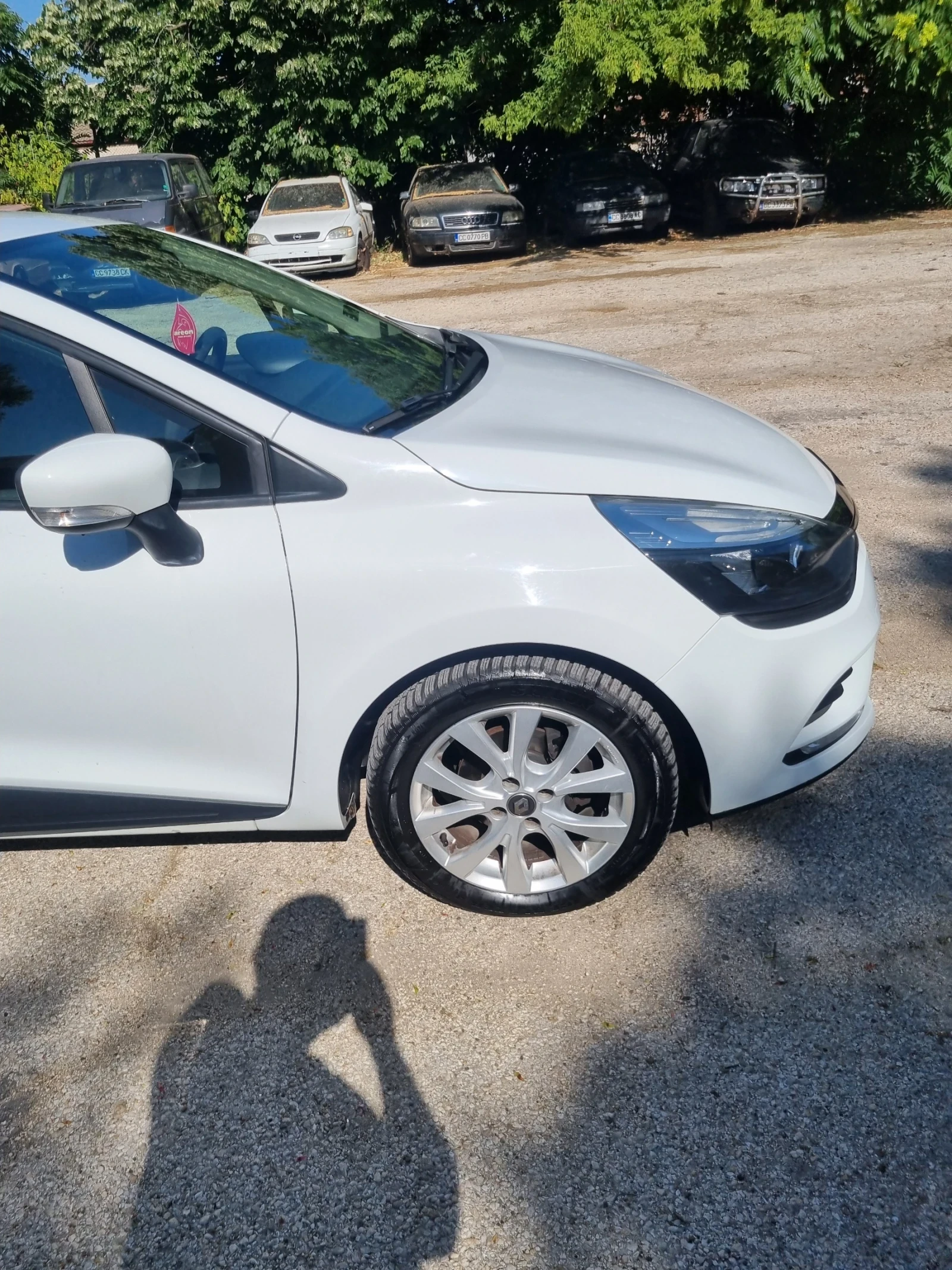 Renault Clio  - изображение 4