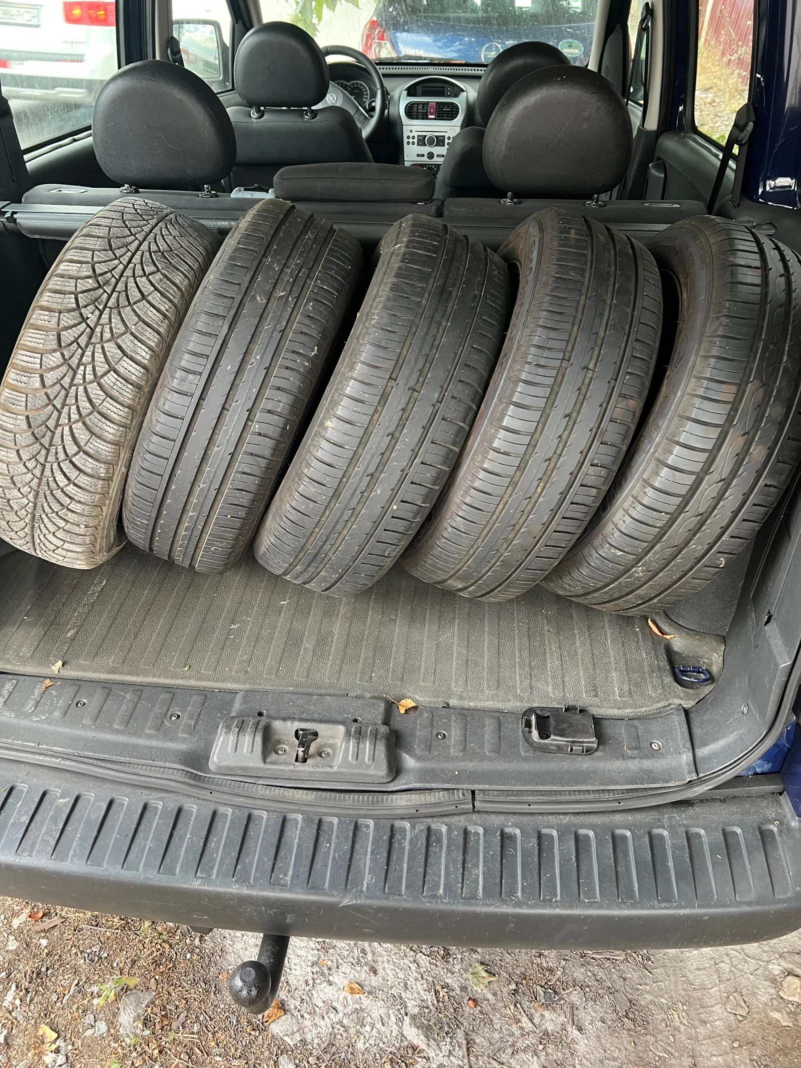 Opel Combo | Mobile.bg   11