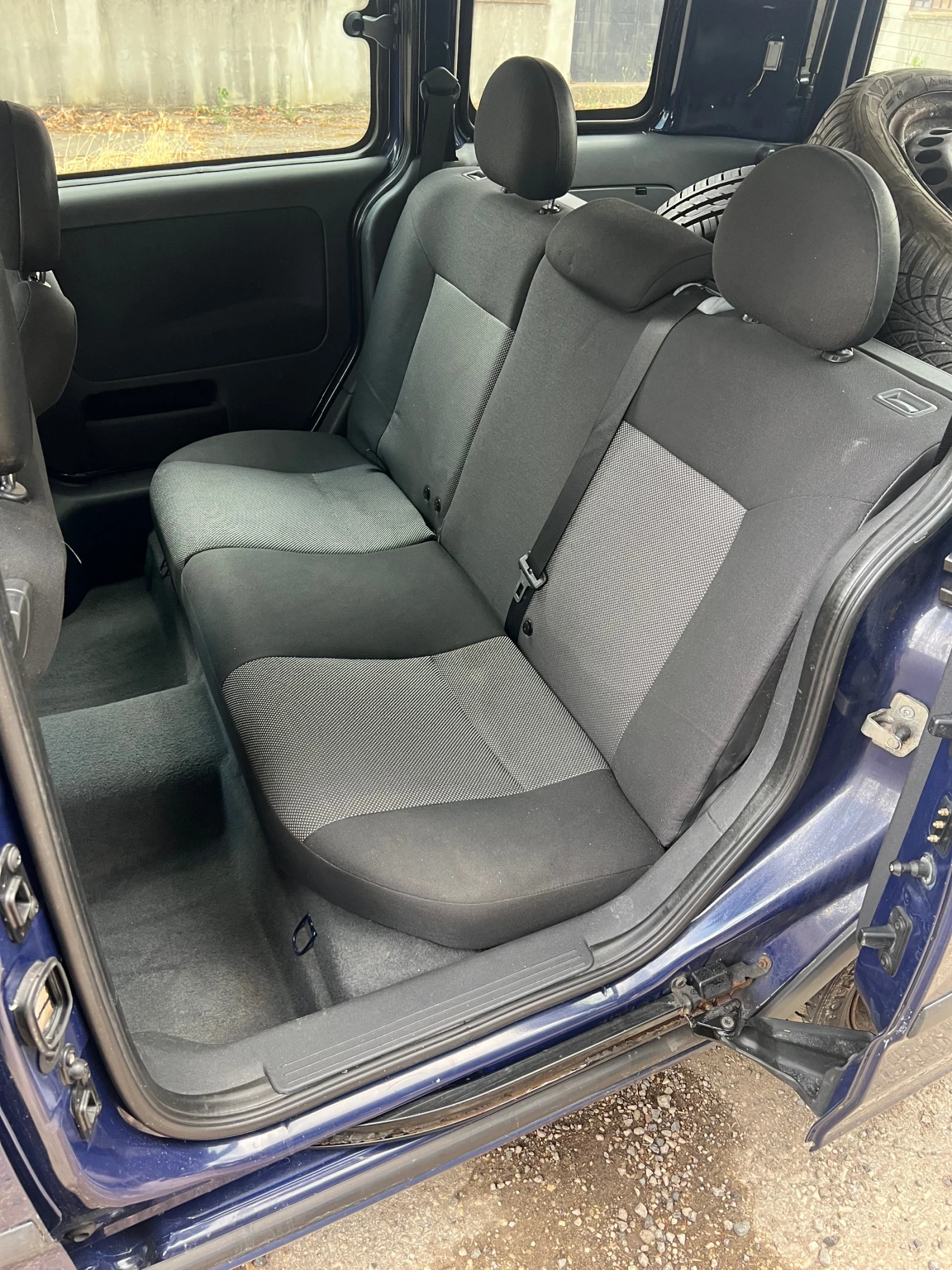 Opel Combo  - изображение 9
