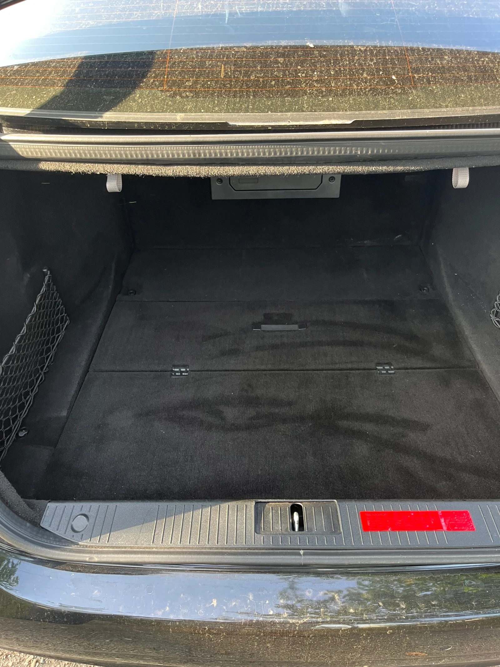 Mercedes-Benz S 320 От първи собственик | Mobile.bg — изображение 12