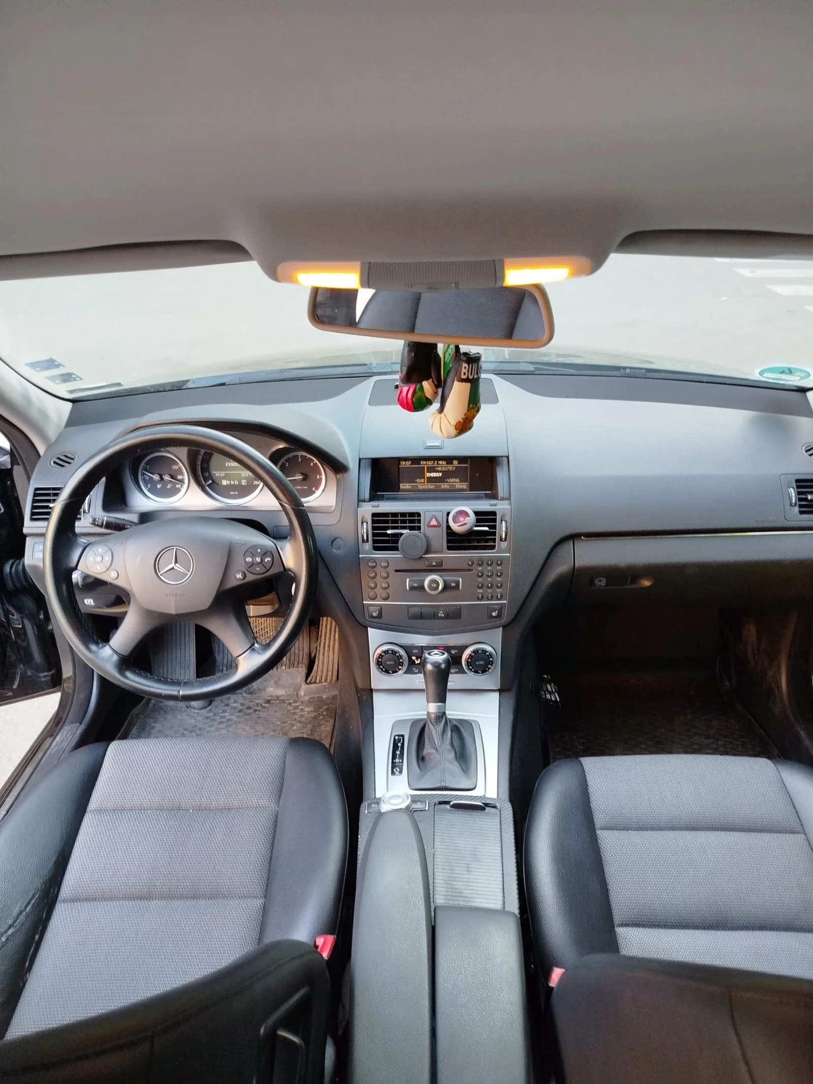 Mercedes-Benz C 220 Avantgarde  - изображение 5