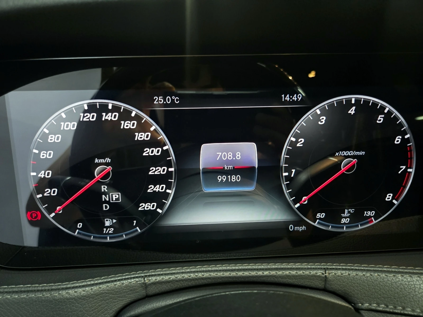 Mercedes-Benz S 560 4MATIC/LONG - изображение 8