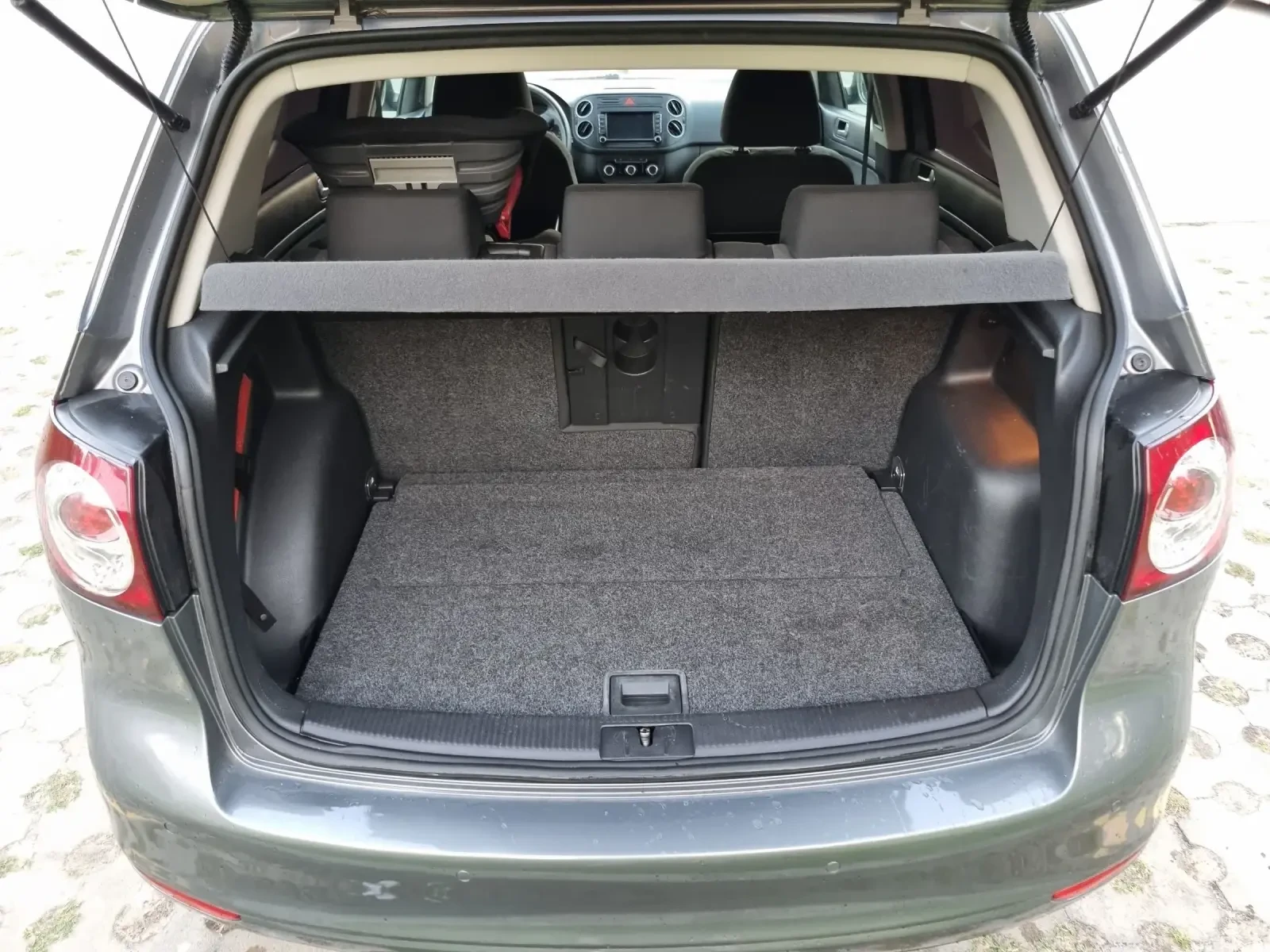 VW Golf Plus GOLF VI PLUS ?? ITALY - изображение 5