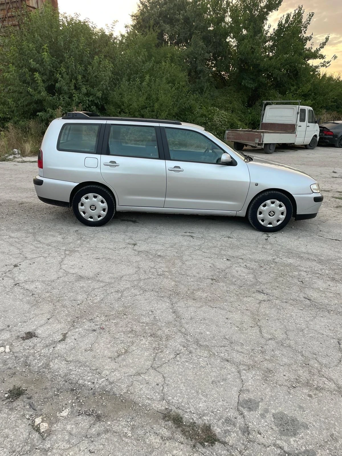Seat Cordoba 1.4 - изображение 6