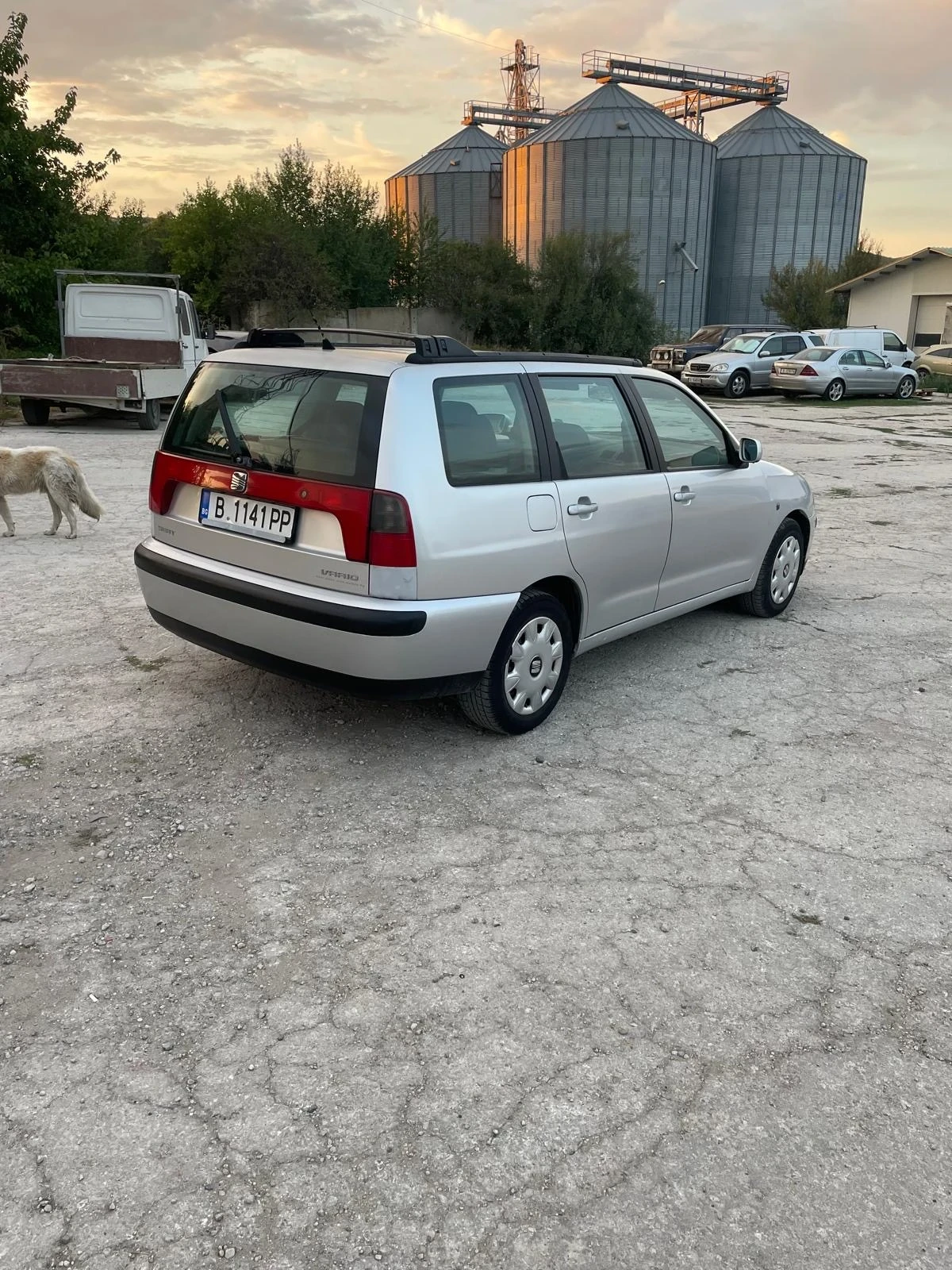 Seat Cordoba 1.4 - изображение 5