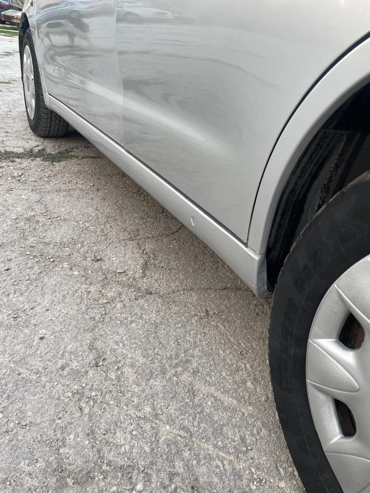 Seat Cordoba 1.4 - изображение 8