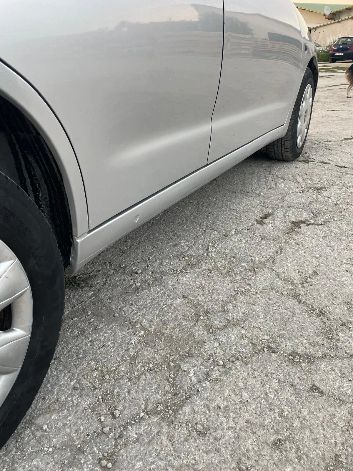 Seat Cordoba 1.4 - изображение 9