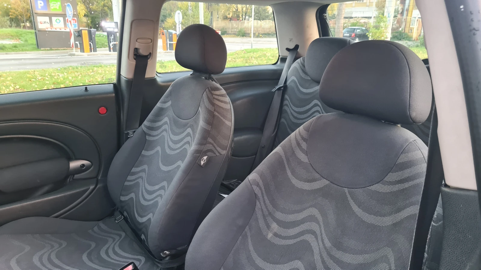 Mini Cooper 1.4 Дизел | Mobile.bg — изображение 8