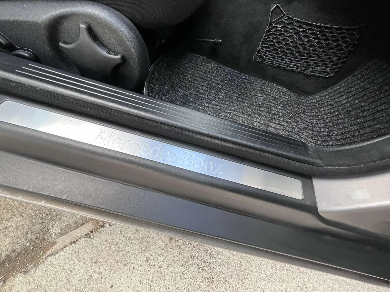 Mercedes-Benz 220  2.2 CDI | Mobile.bg   13