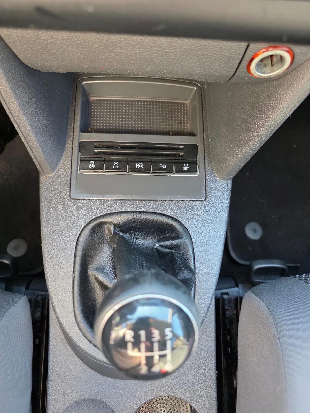 VW Touran  - изображение 2