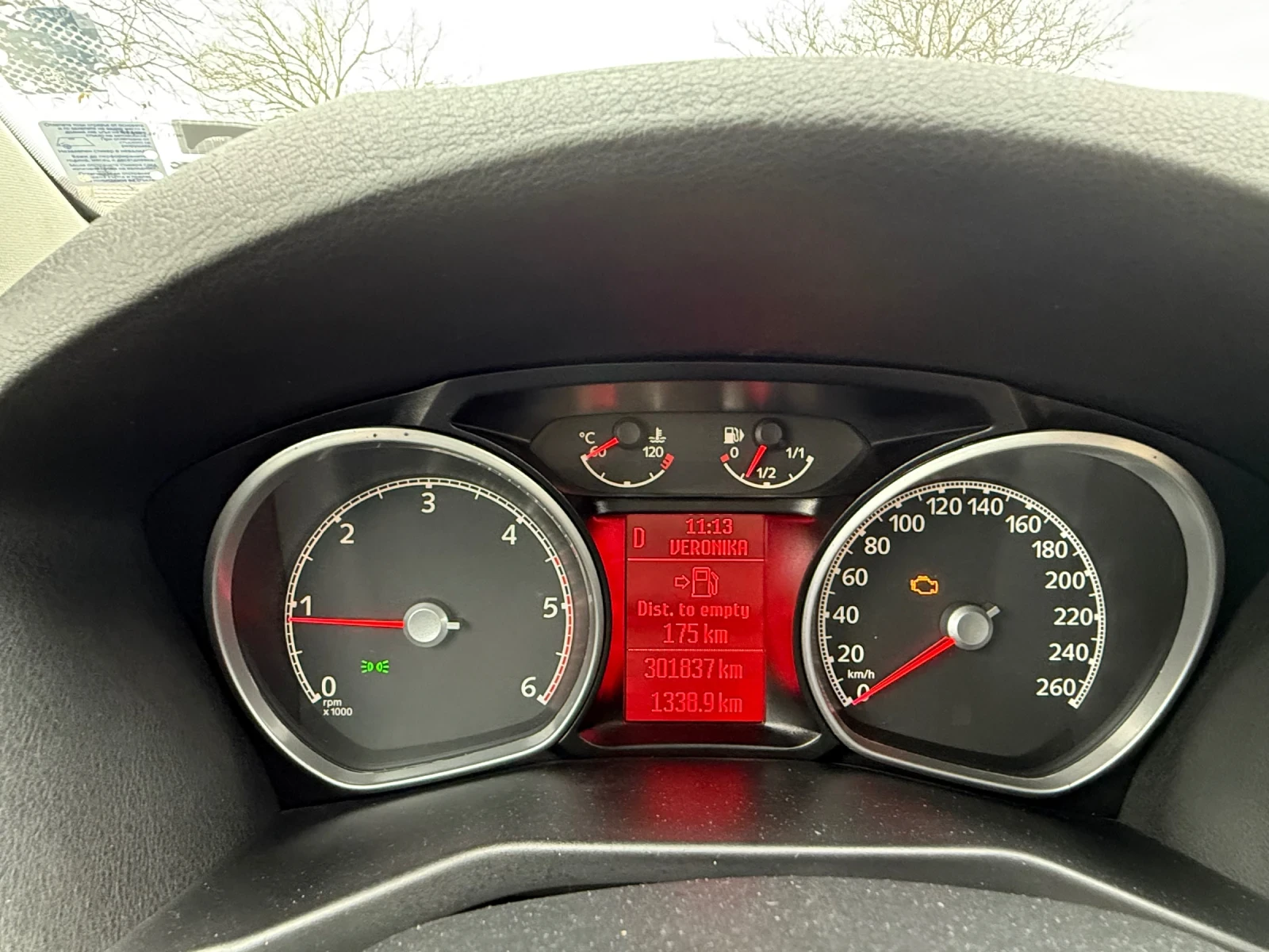 Ford Mondeo 2.0CDTI 140K.C. /  /  /  | Mobile.bg   11