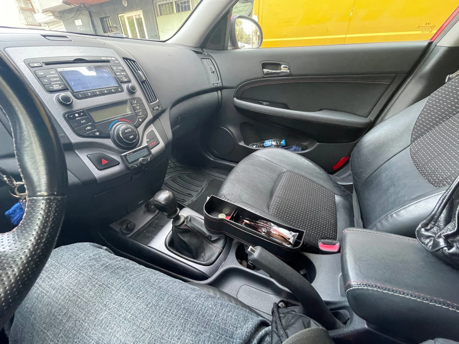 Hyundai I30  - изображение 6