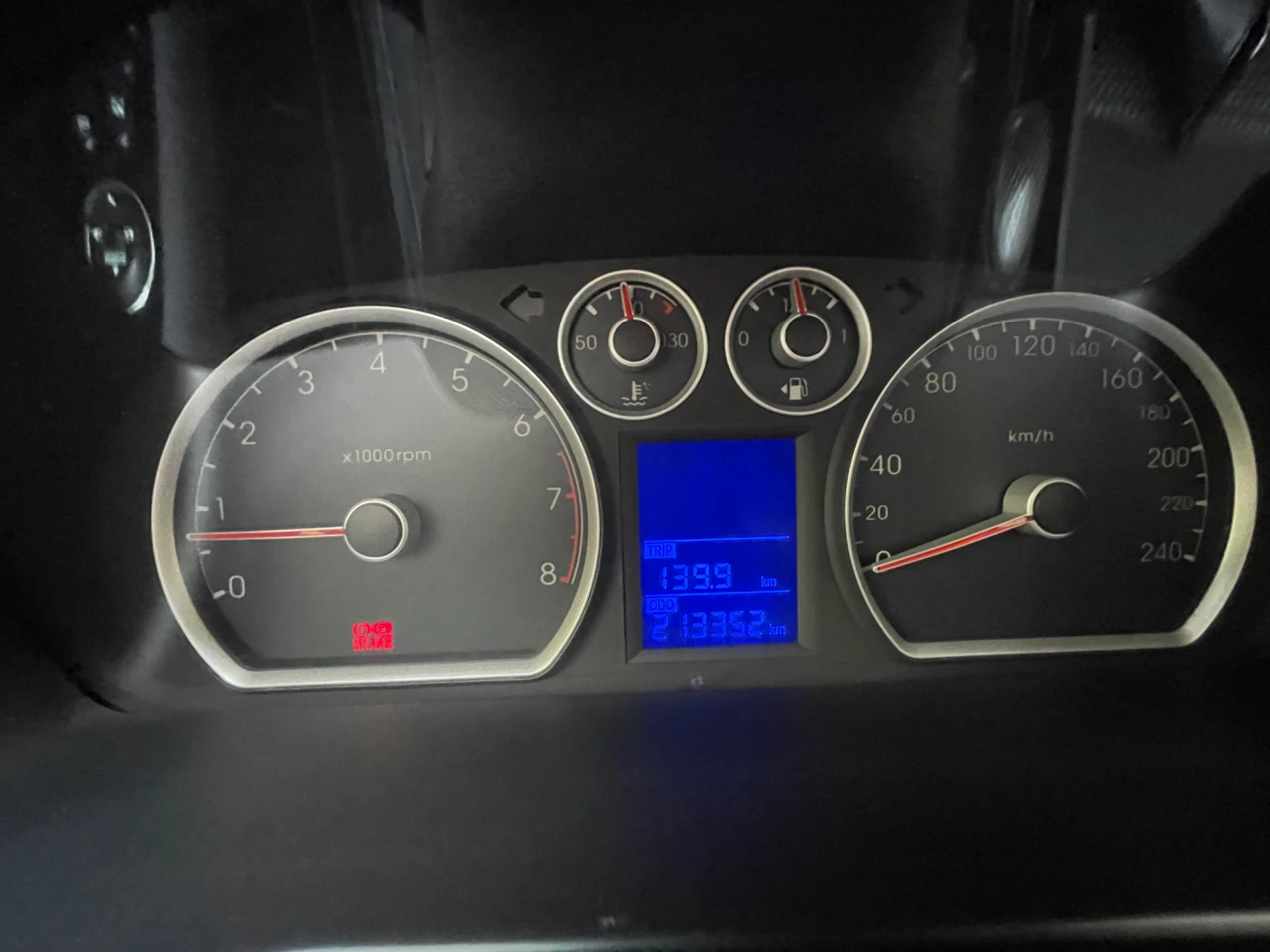 Hyundai I30  - изображение 7