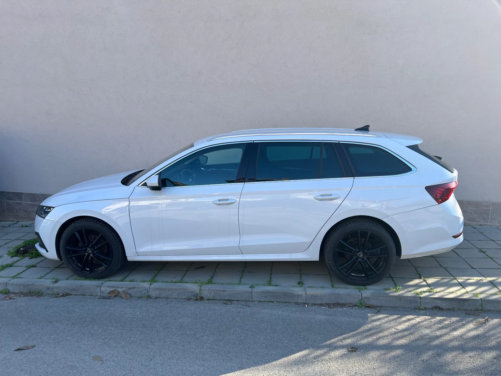 Skoda Octavia | Mobile.bg � ����������� 3
