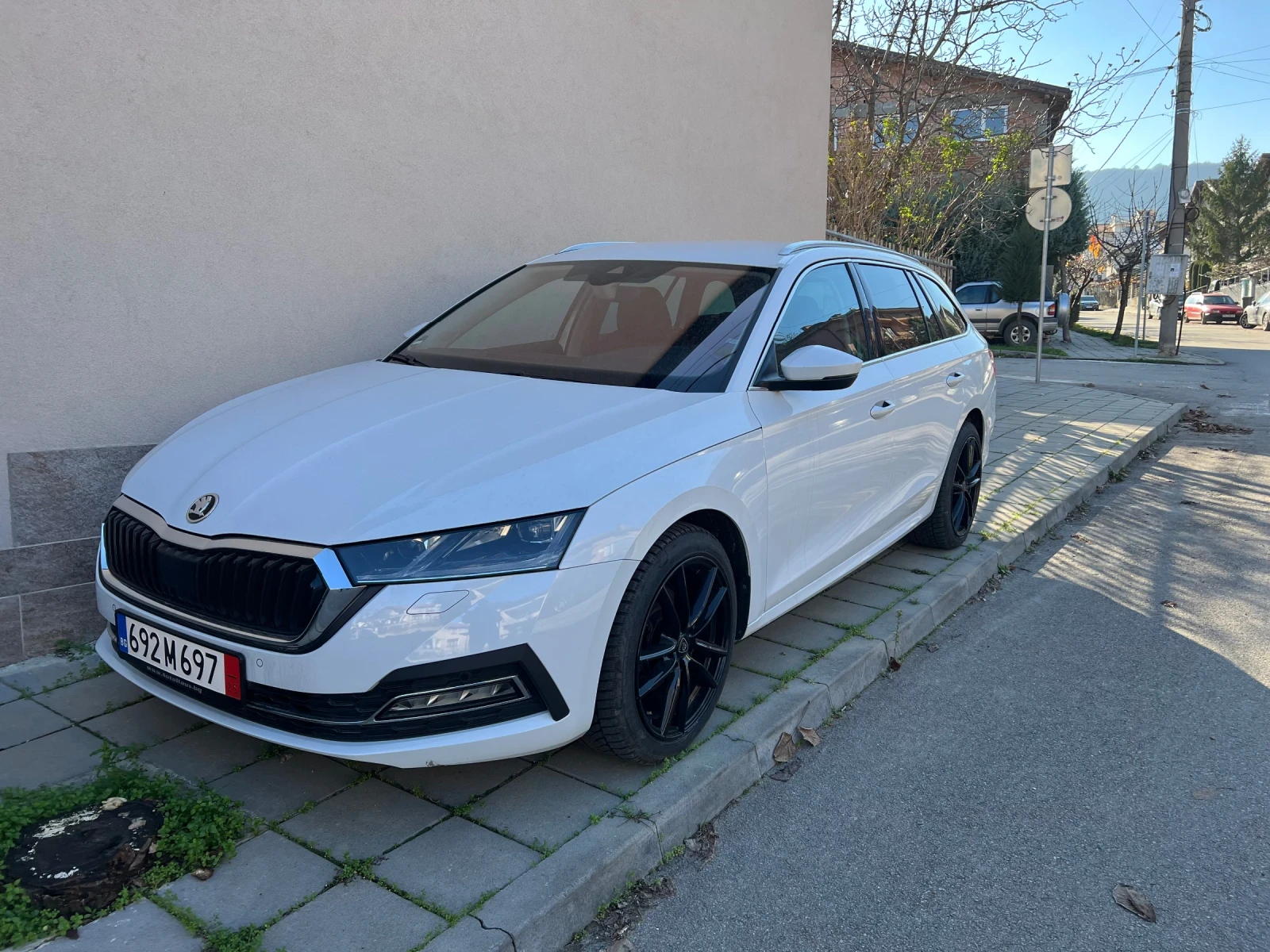Skoda Octavia | Mobile.bg � ����������� 1
