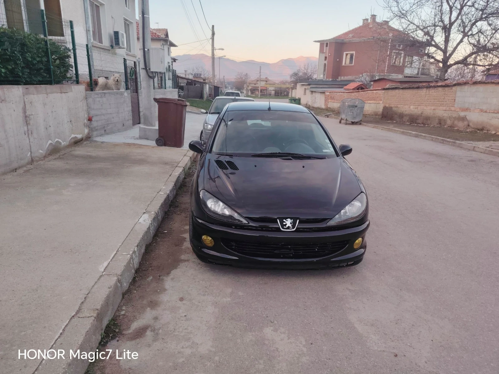 Peugeot 206 2.0 GTI | Mobile.bg � ����������� 3