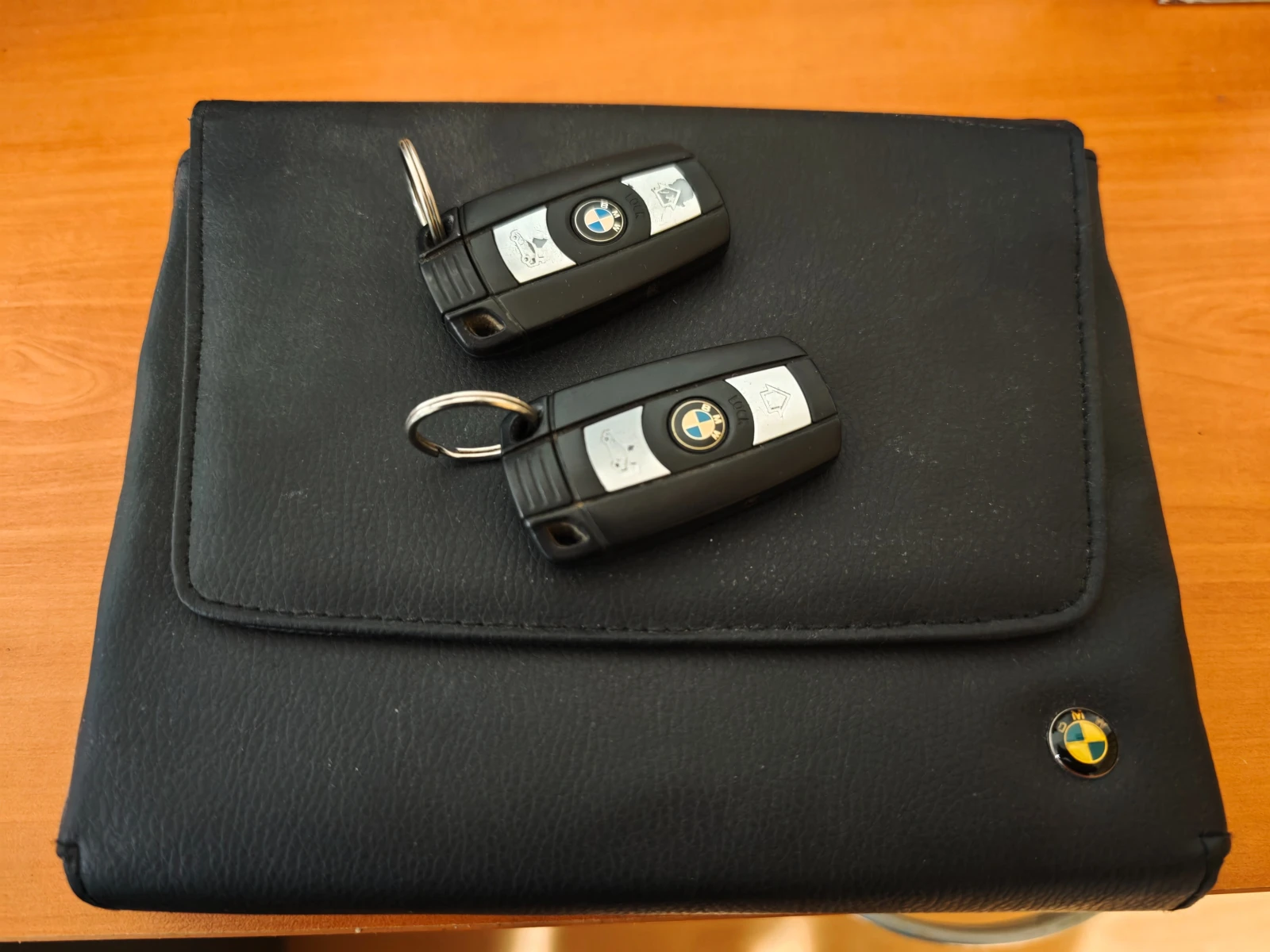 BMW 523  2.5i Facelift | Mobile.bg � ����������� 13