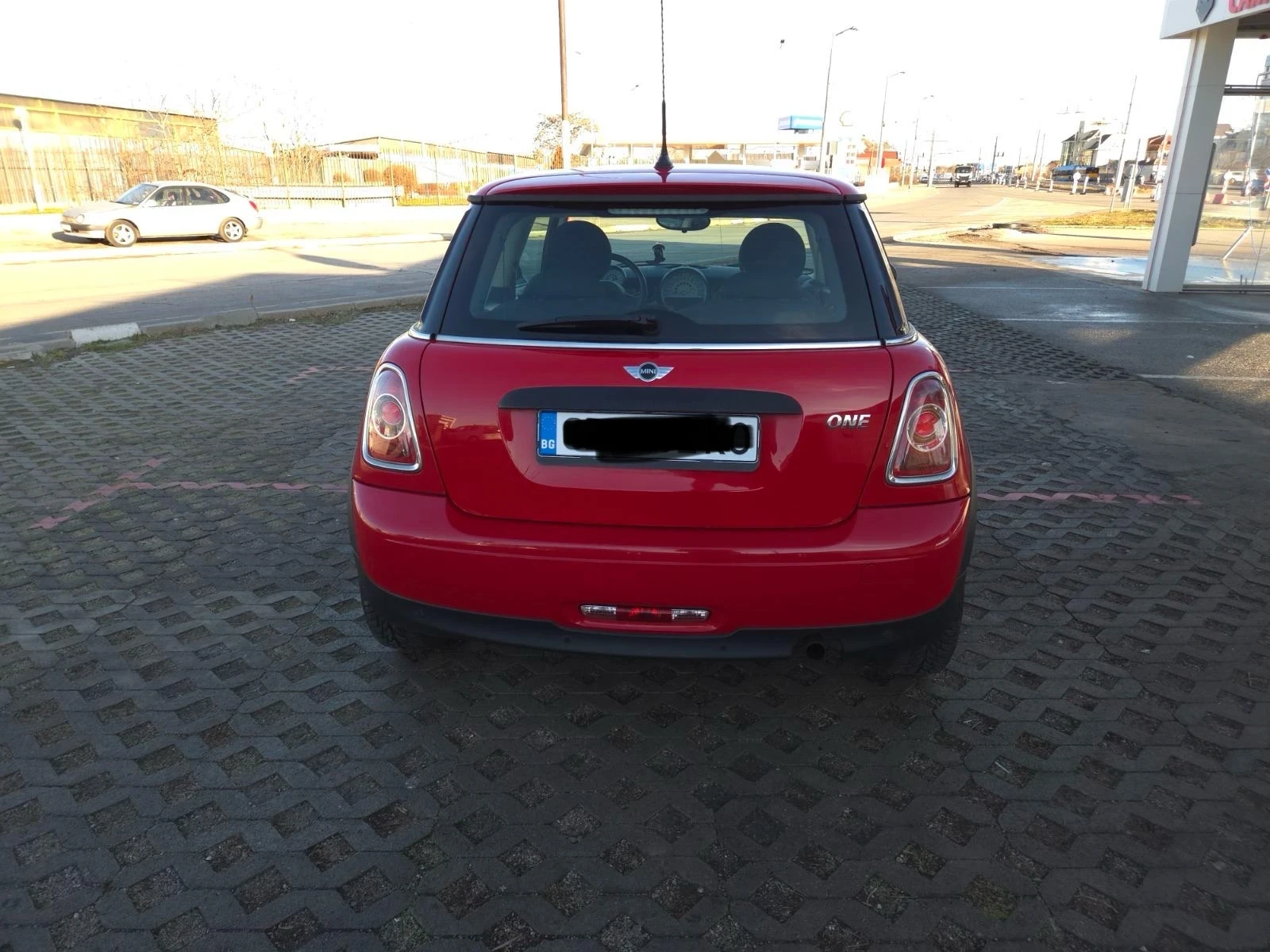 Mini Cooper  - изображение 5