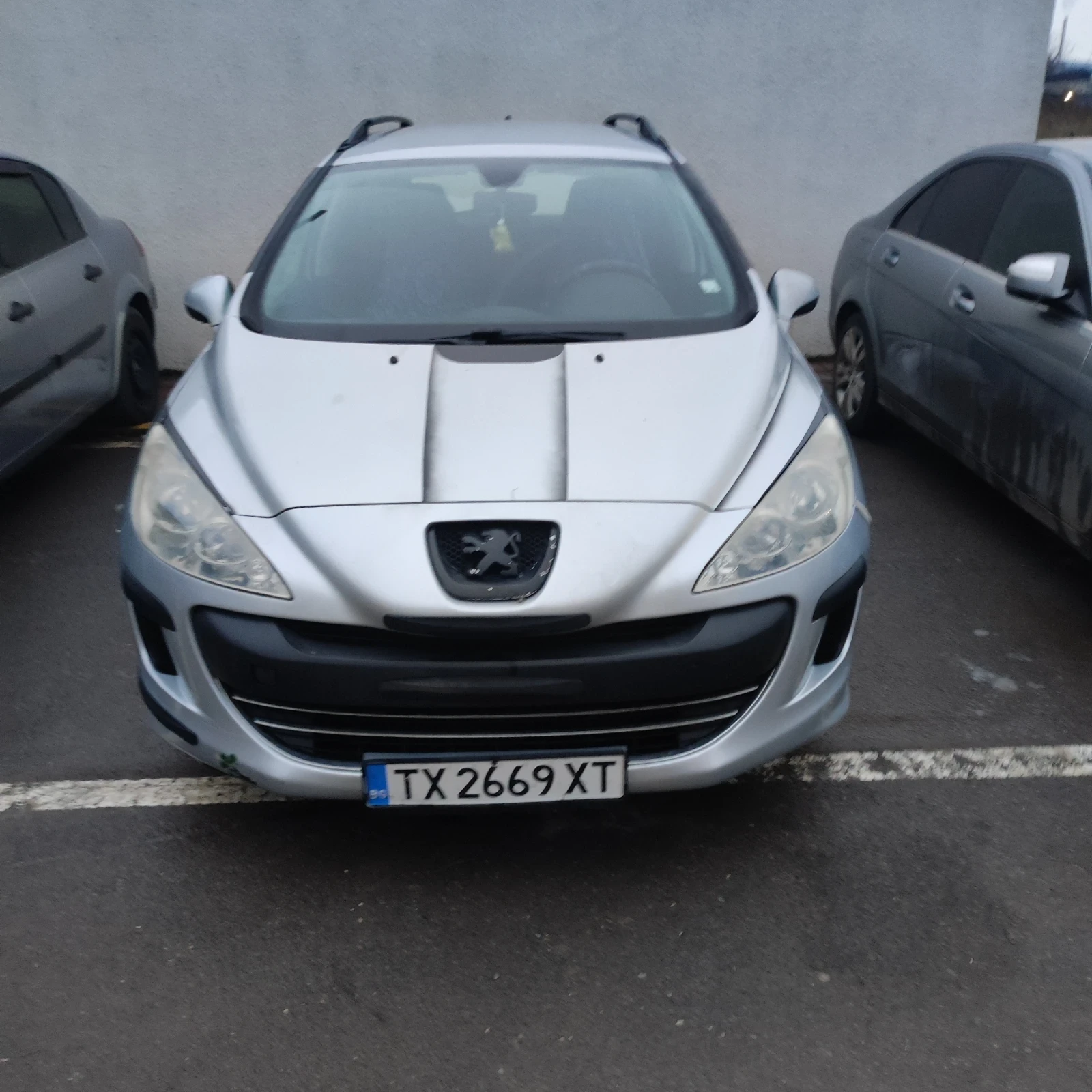 Peugeot 308 | Mobile.bg � ����������� 1