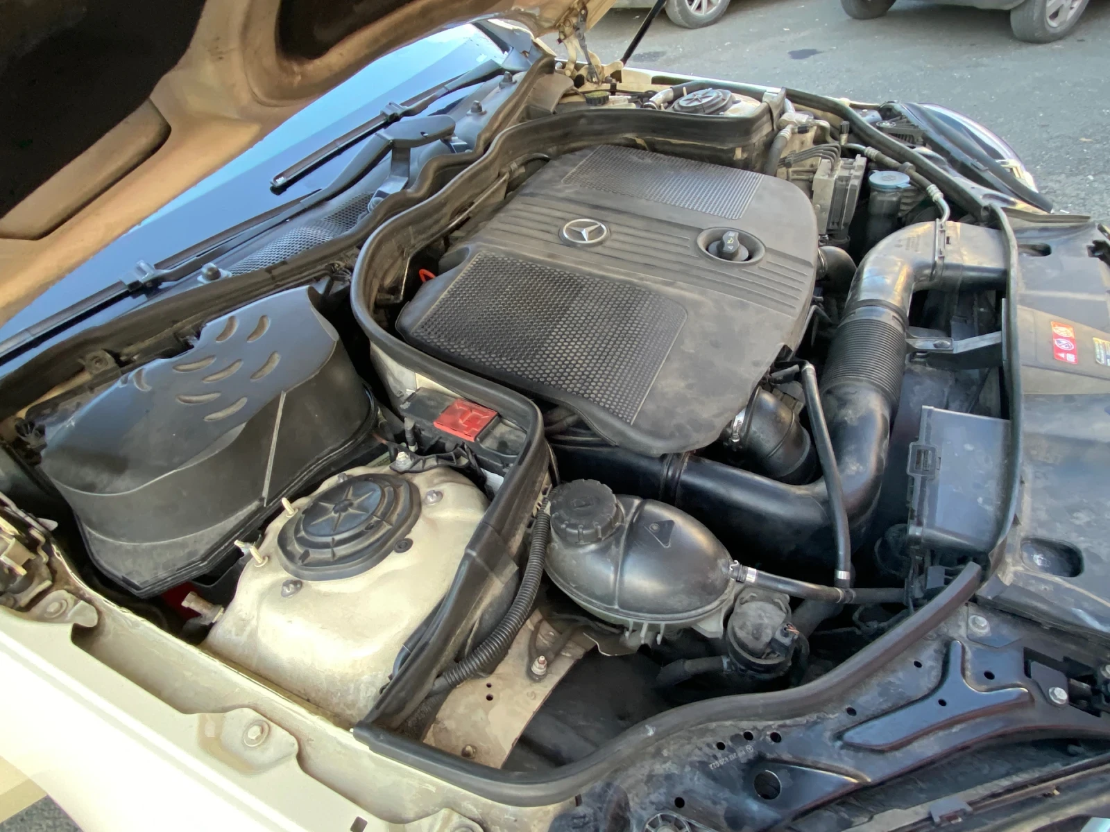 Mercedes-Benz E 200 | Mobile.bg � ����������� 12