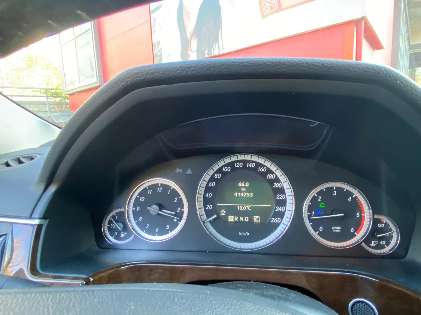 Mercedes-Benz E 200 | Mobile.bg � ����������� 10