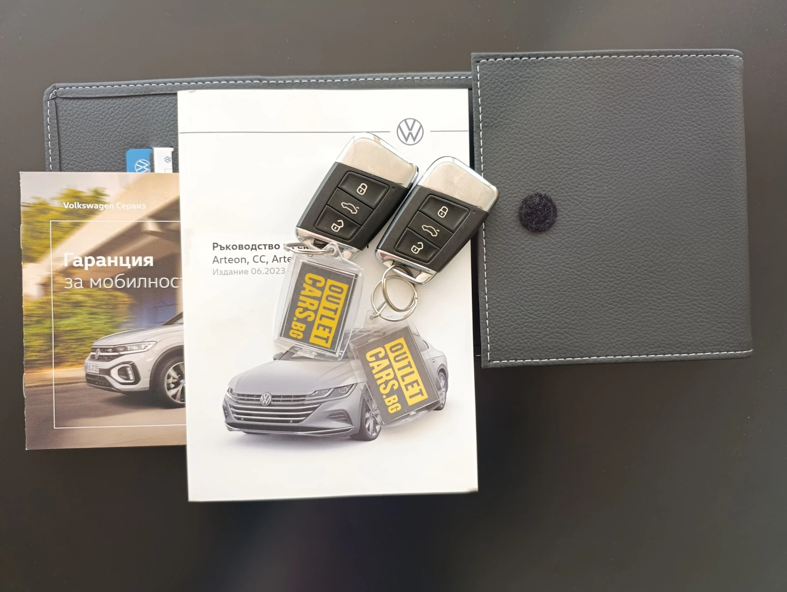 VW Arteon 2.0TDI DSG- R-Line �������� | Mobile.bg � ����������� 16