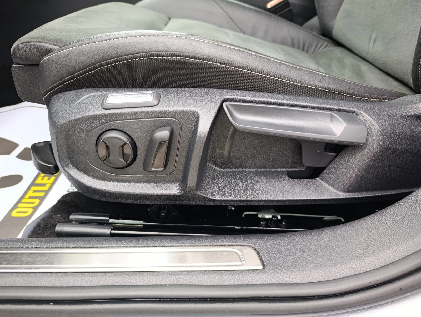 VW Arteon 2.0TDI DSG- R-Line �������� | Mobile.bg � ����������� 11