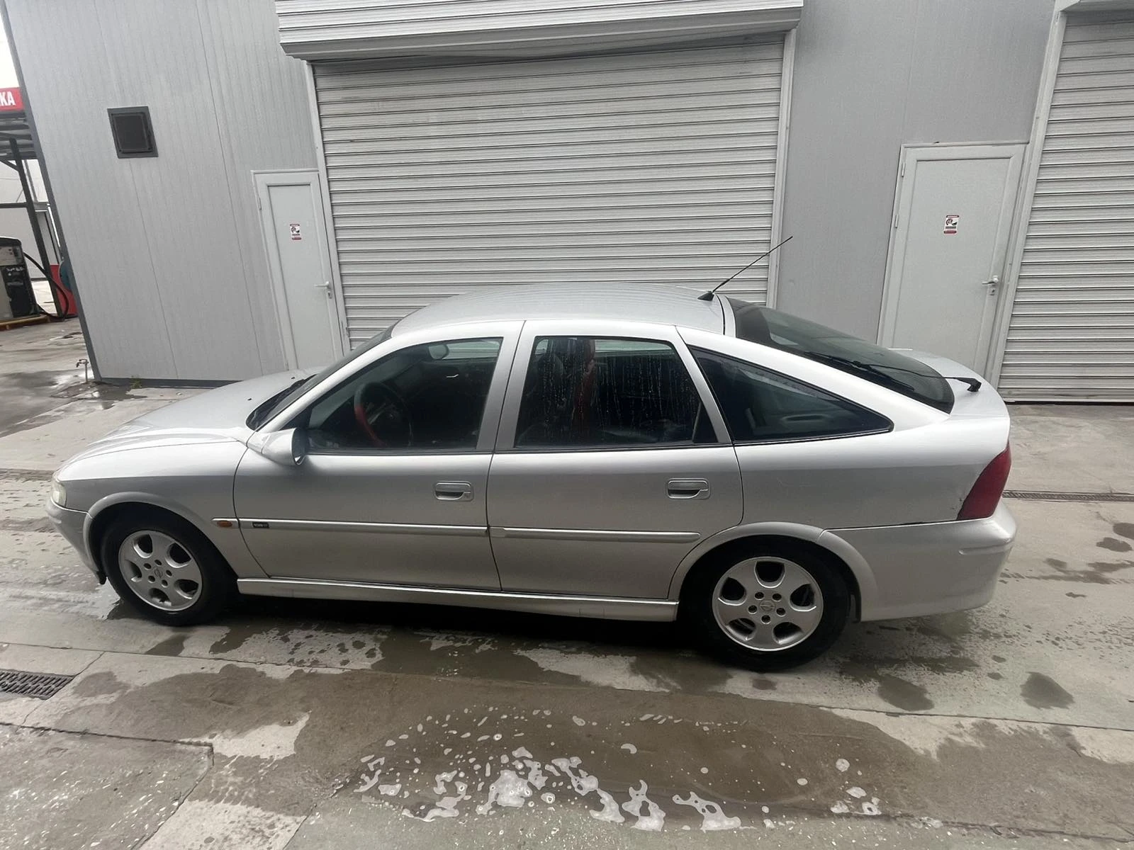 Opel Vectra | Mobile.bg � ����������� 8