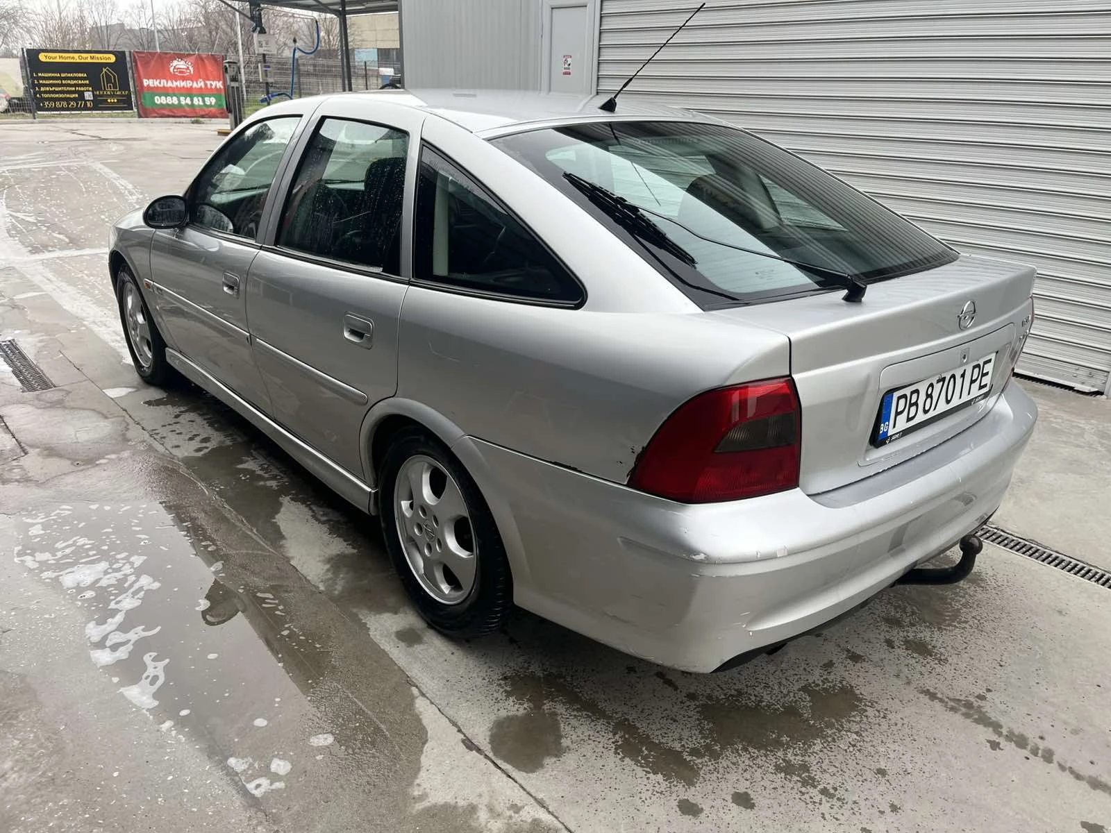 Opel Vectra | Mobile.bg � ����������� 5